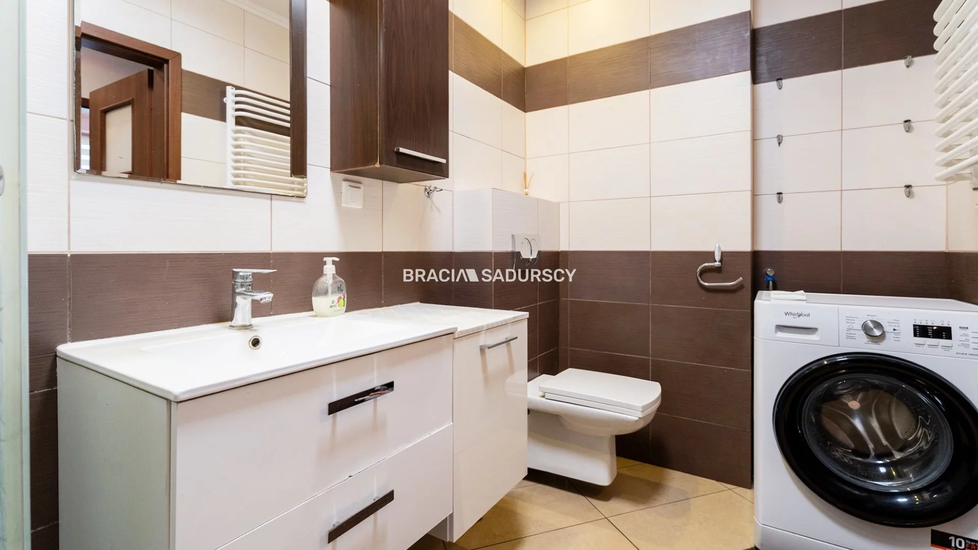 3 pokoje, apartament 63,50 m², piętro 3, oferta nr , BS1-MS-310521-4, Kraków, Dębniki, Ludwinów, Rydlówka