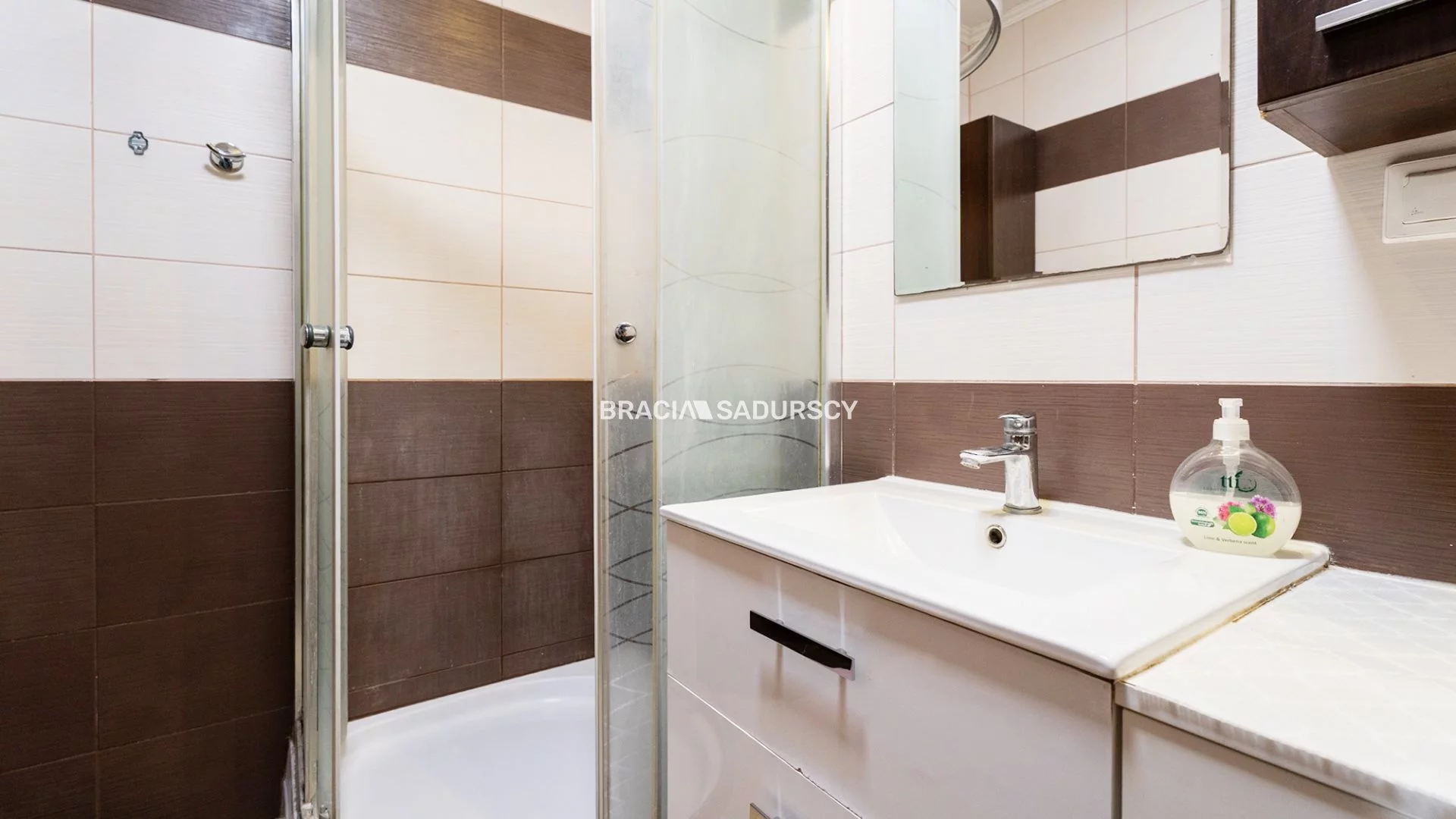 3 pokoje, apartament 63,50 m², piętro 3, oferta nr , BS1-MS-310521-4, Kraków, Dębniki, Ludwinów, Rydlówka