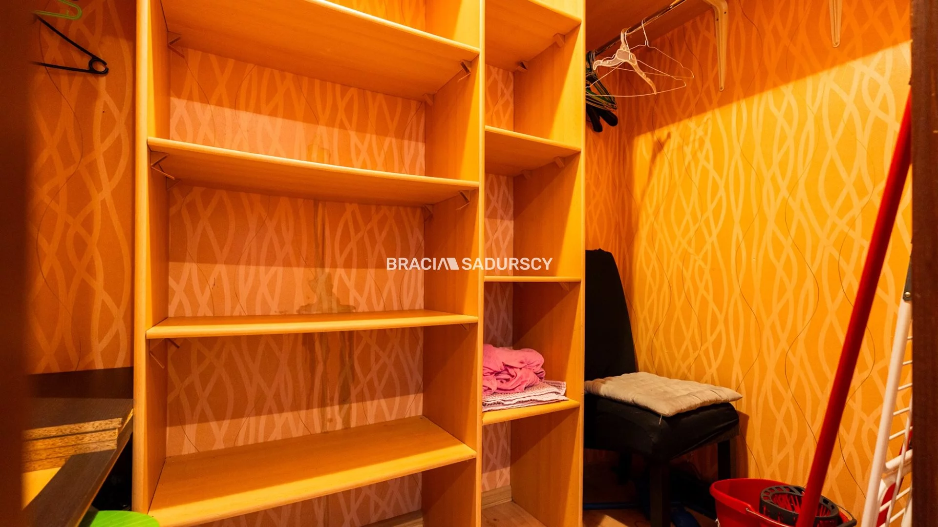 3 pokoje, apartament 63,50 m², piętro 3, oferta nr , BS1-MS-310521-4, Kraków, Dębniki, Ludwinów, Rydlówka