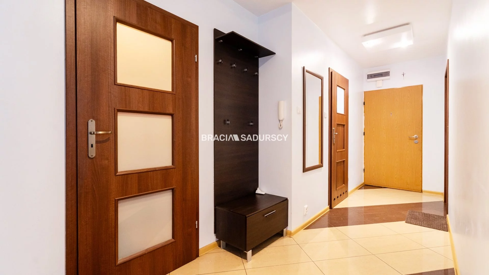 3 pokoje, apartament 63,50 m², piętro 3, oferta nr , BS1-MS-310521-4, Kraków, Dębniki, Ludwinów, Rydlówka