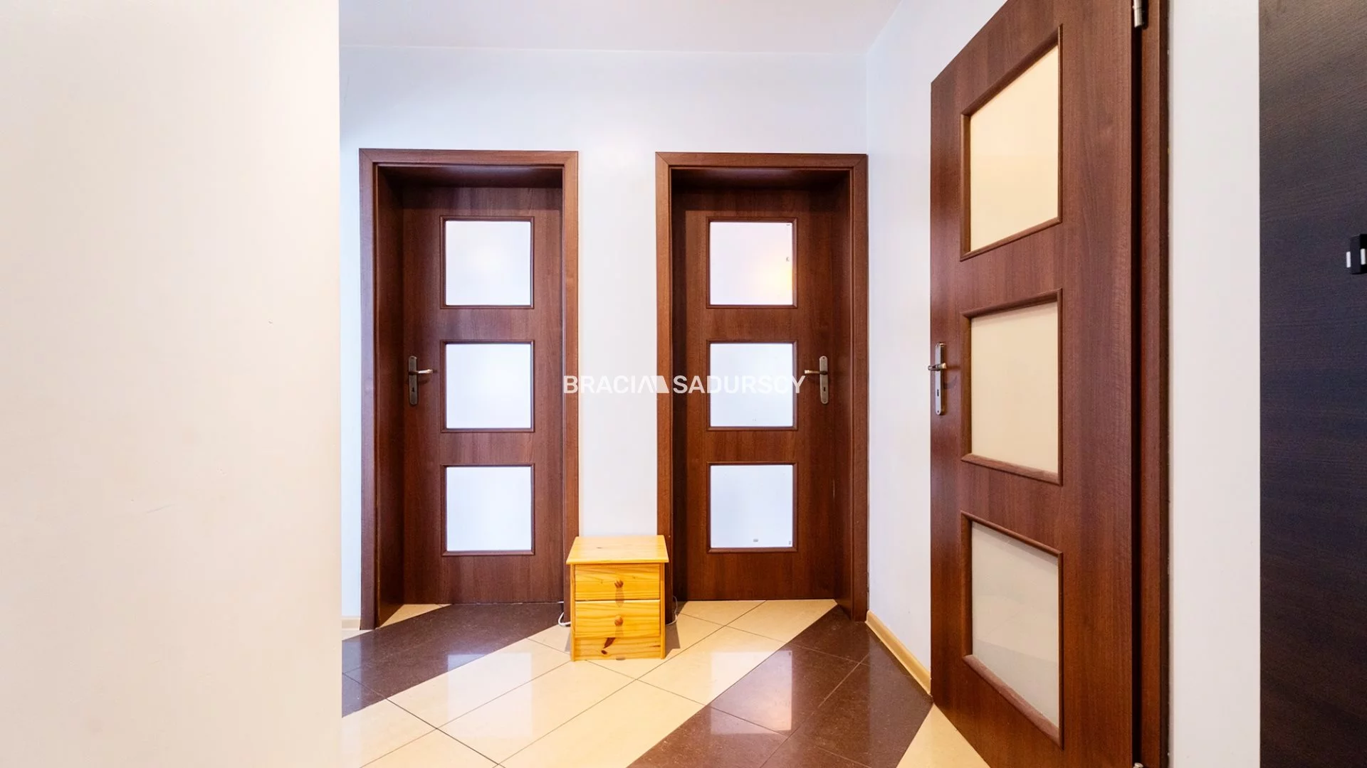 3 pokoje, apartament 63,50 m², piętro 3, oferta nr , BS1-MS-310521-4, Kraków, Dębniki, Ludwinów, Rydlówka