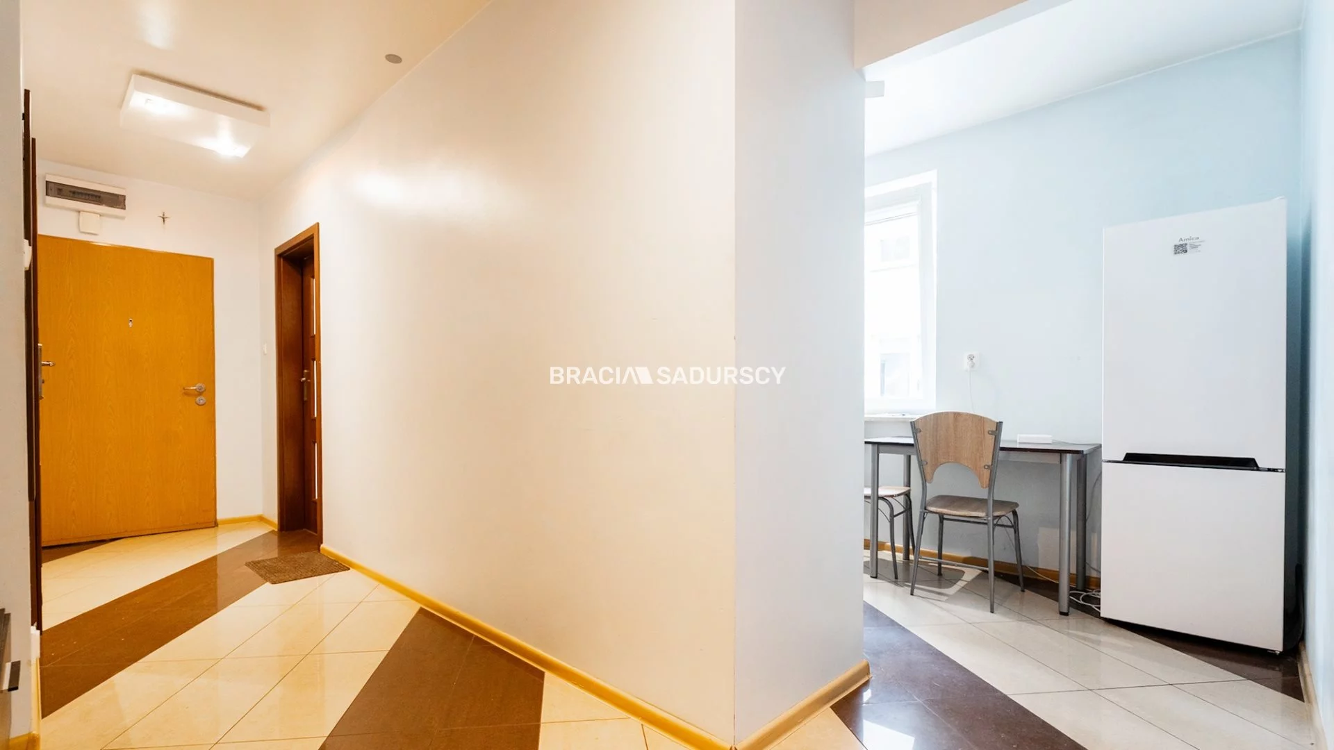 3 pokoje, apartament 63,50 m², piętro 3, oferta nr , BS1-MS-310521-4, Kraków, Dębniki, Ludwinów, Rydlówka