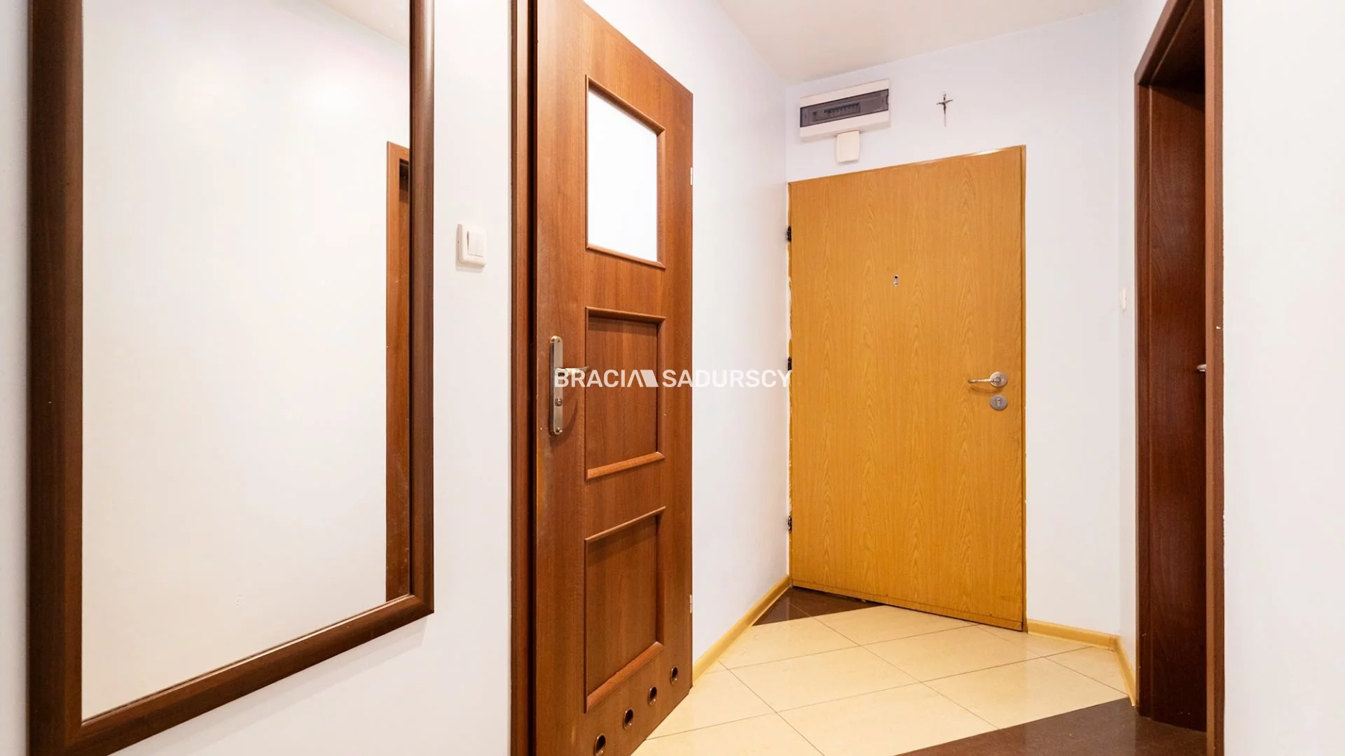 3 pokoje, apartament 63,50 m², piętro 3, oferta nr , BS1-MS-310521-4, Kraków, Dębniki, Ludwinów, Rydlówka
