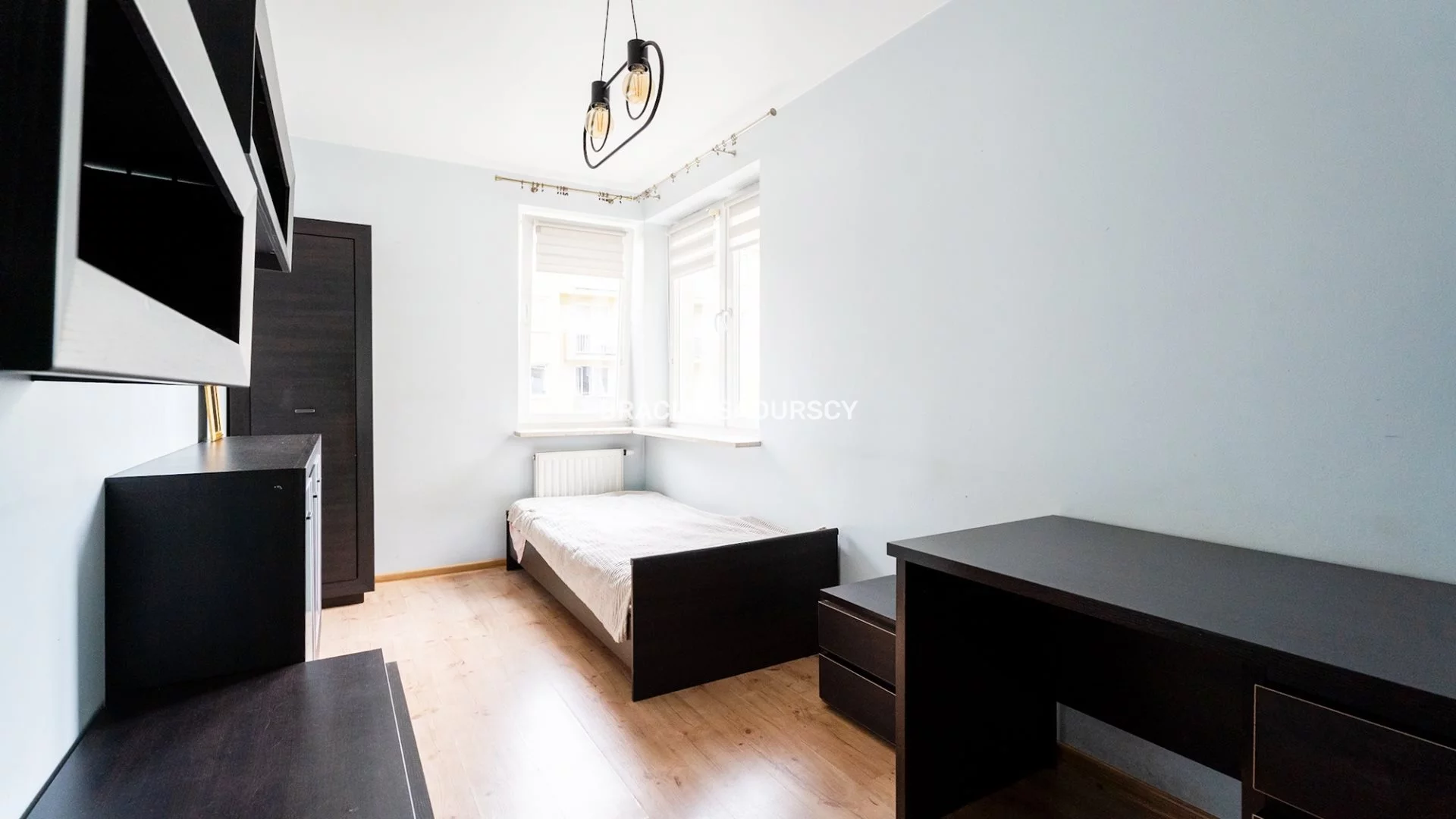 3 pokoje, mieszkanie 63,50 m², piętro 3, oferta nr , BS1-MS-310521-13, Kraków, Dębniki, Ludwinów, Rydlówka