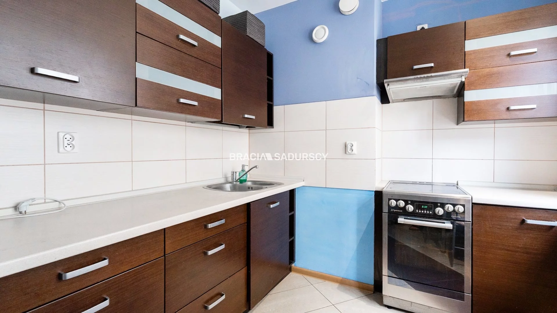 3 pokoje, mieszkanie 63,50 m², piętro 3, oferta nr , BS1-MS-310521-13, Kraków, Dębniki, Ludwinów, Rydlówka
