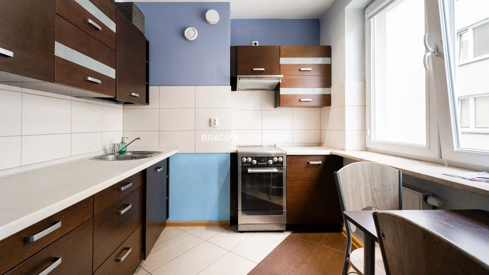 3 pokoje, mieszkanie 63,50 m², piętro 3, oferta nr , BS1-MS-310521-13, Kraków, Dębniki, Ludwinów, Rydlówka