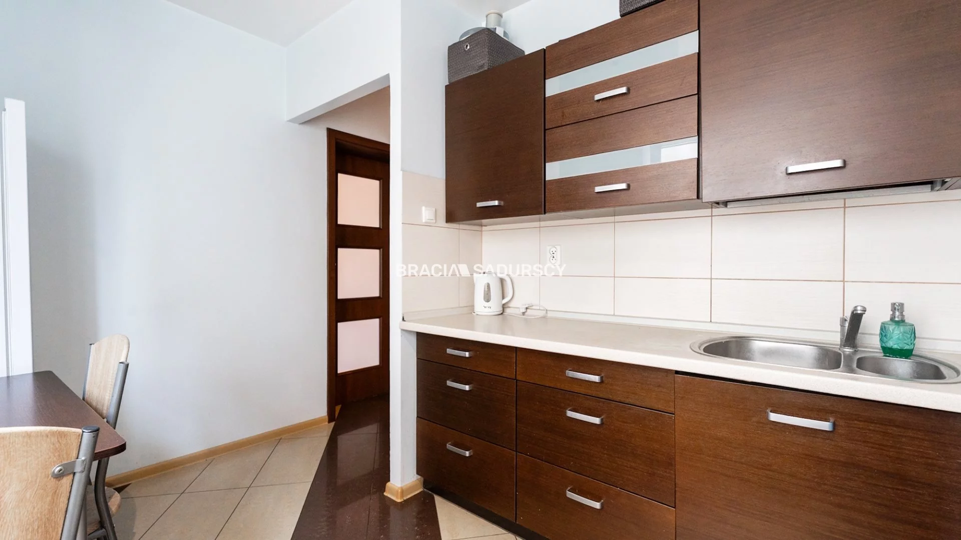 3 pokoje, mieszkanie 63,50 m², piętro 3, oferta nr , BS1-MS-310521-13, Kraków, Dębniki, Ludwinów, Rydlówka