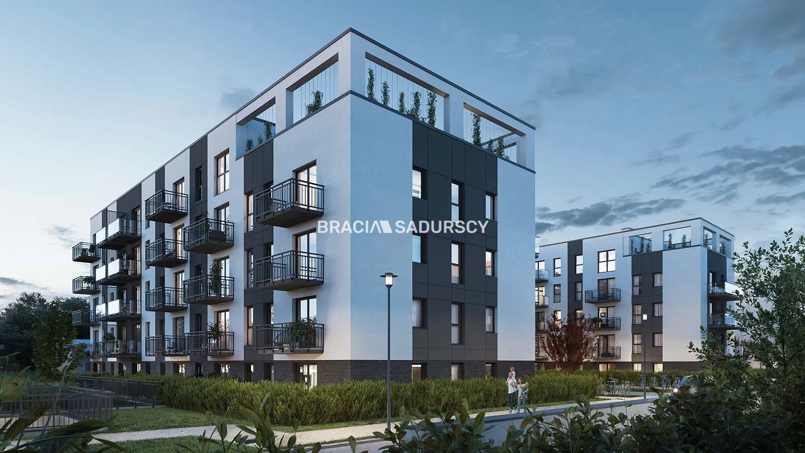 Mieszkanie na sprzedaż, 51,55 m², 3 pokoje, parter, oferta nr BS2-MS-298384-21