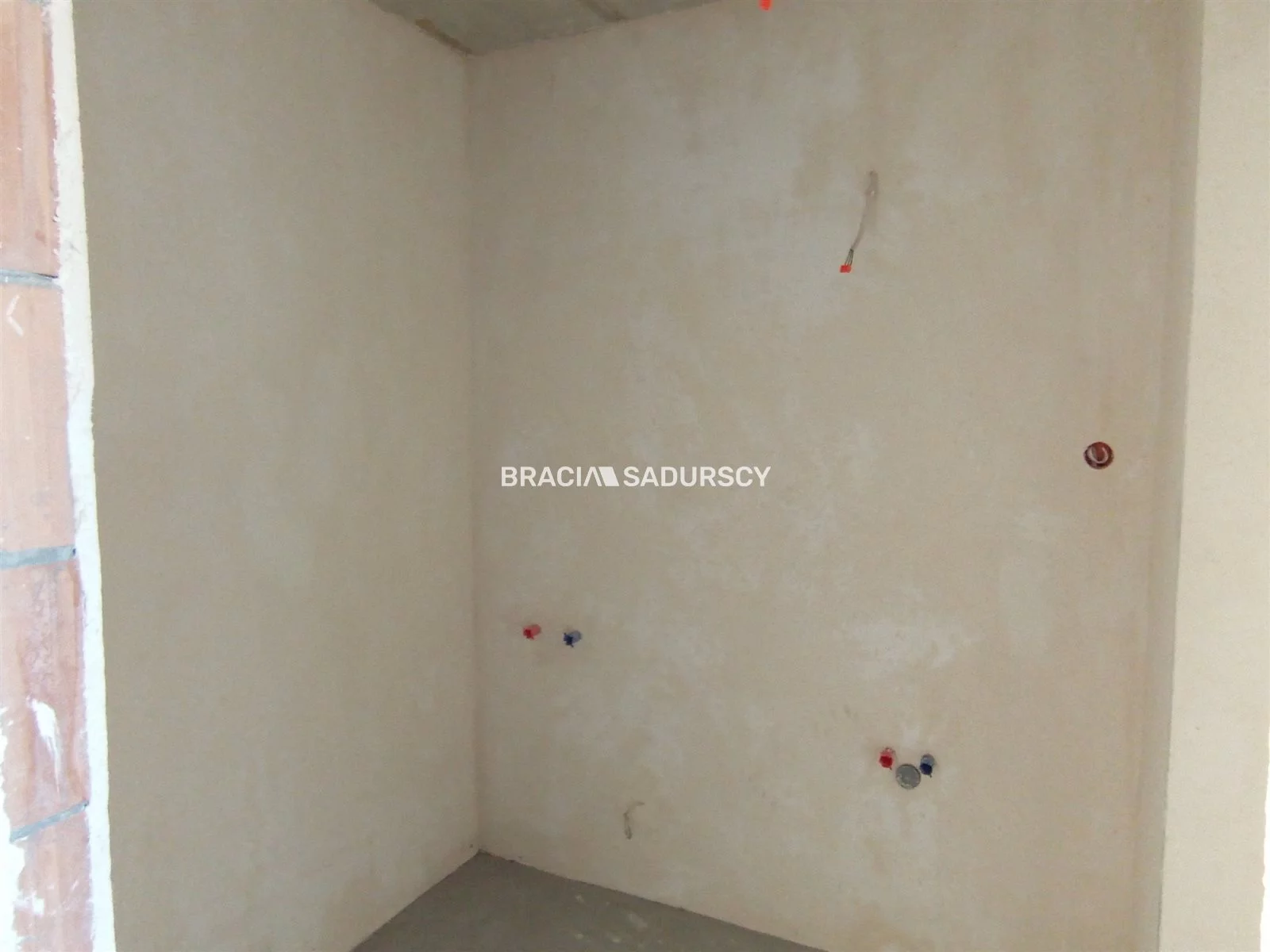 3 pokoje, mieszkanie 52,79 m², piętro 2, oferta nr , BS3-MS-307700, Kraków, Podgórze, Rydlówka