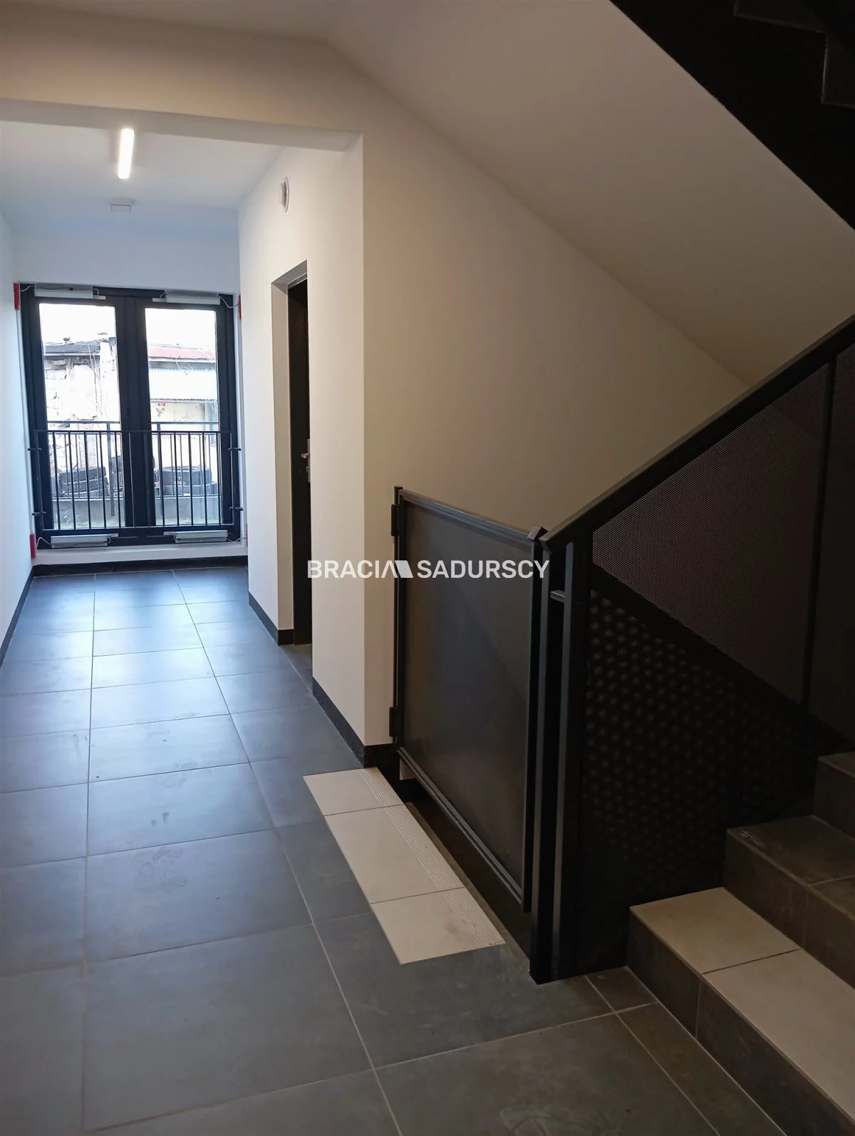 3 pokoje, mieszkanie 52,79 m², piętro 2, oferta nr , BS3-MS-307700, Kraków, Podgórze, Rydlówka