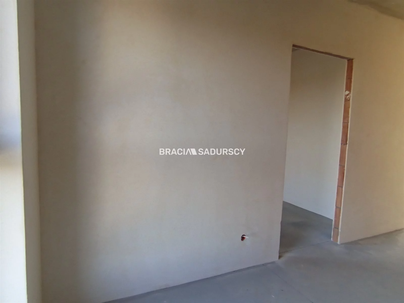 3 pokoje, mieszkanie 52,79 m², piętro 2, oferta nr , BS3-MS-307700, Kraków, Podgórze, Rydlówka