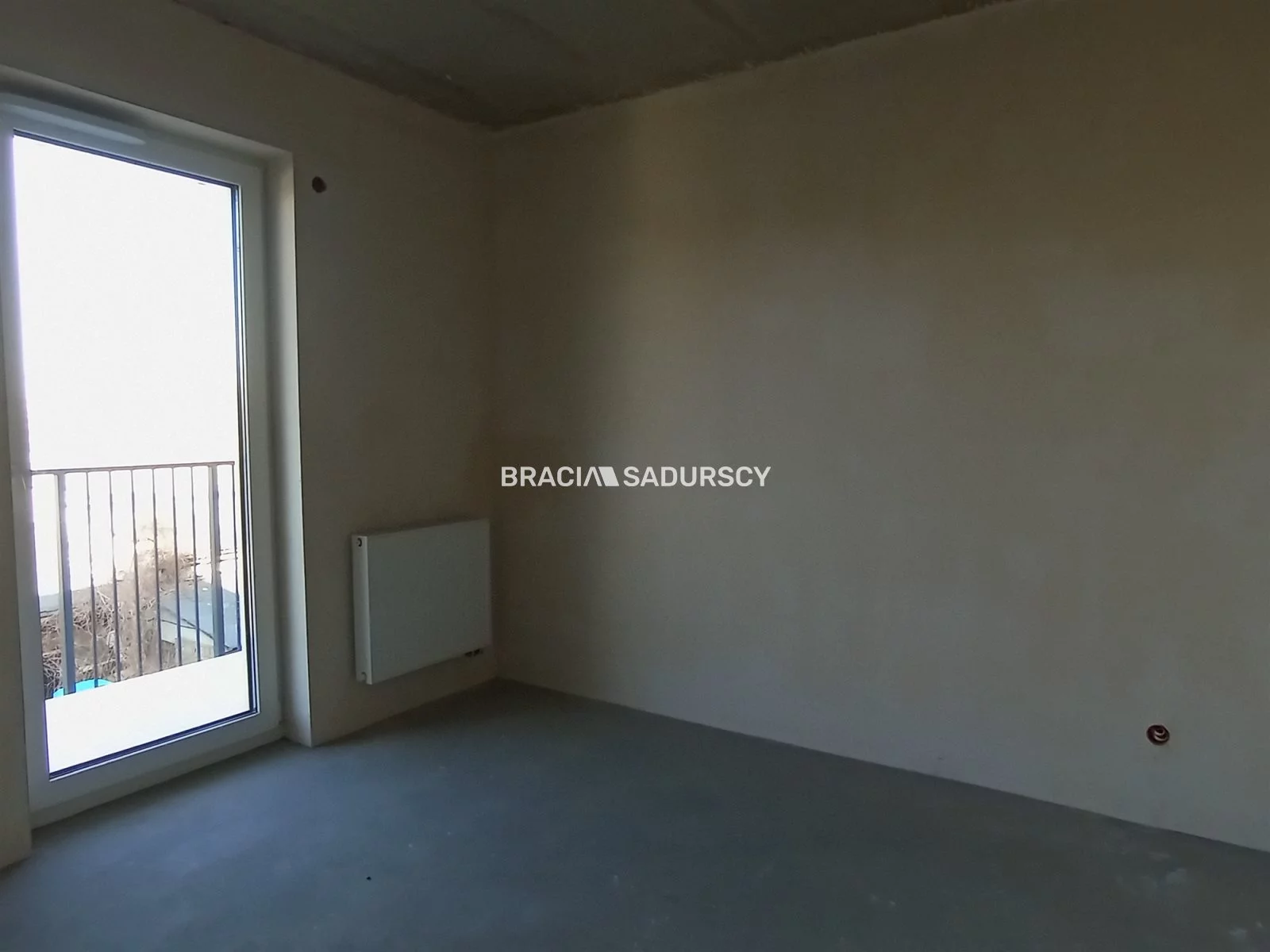 3 pokoje, mieszkanie 52,79 m², piętro 2, oferta nr , BS3-MS-307700, Kraków, Podgórze, Rydlówka