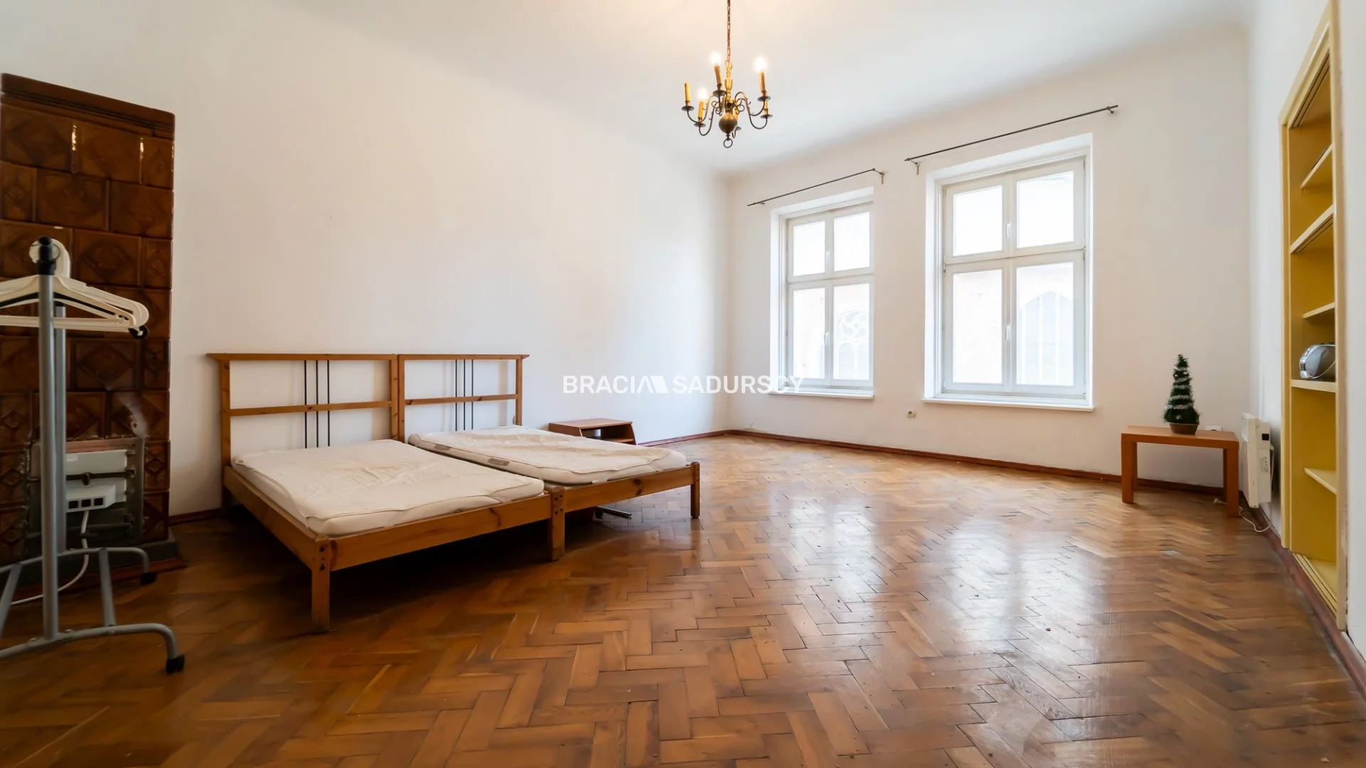 3 pokoje, mieszkanie 40,92 m², piętro 2, oferta nr , BS3-MS-311762, Kraków, Stare Miasto, Stare Miasto, Rynek Główny