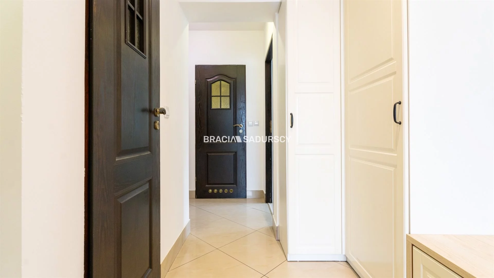 3 pokoje, mieszkanie 53,00 m², piętro 1, oferta nr , BS5-MS-308890-19, Wadowice, Sadowa