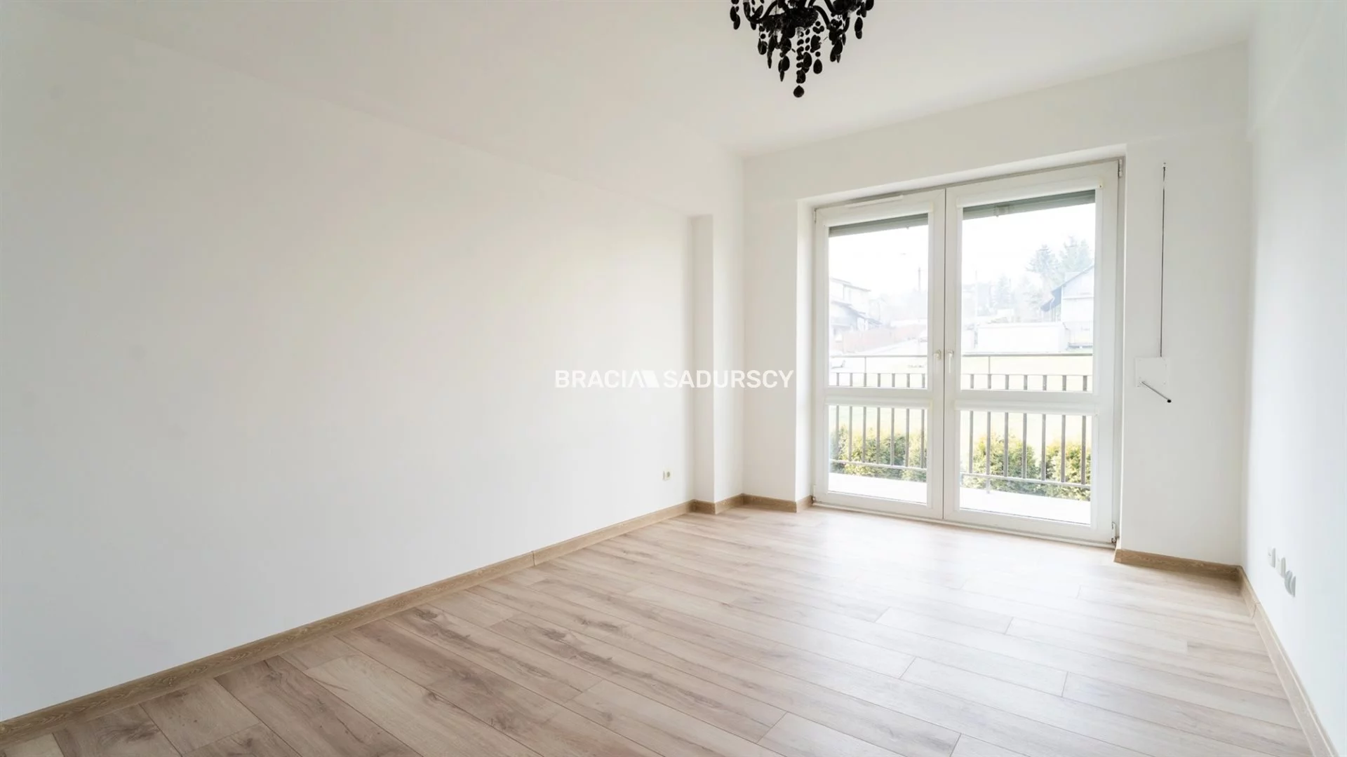 3 pokoje, mieszkanie 53,00 m², piętro 1, oferta nr , BS5-MS-308890-19, Wadowice, Sadowa