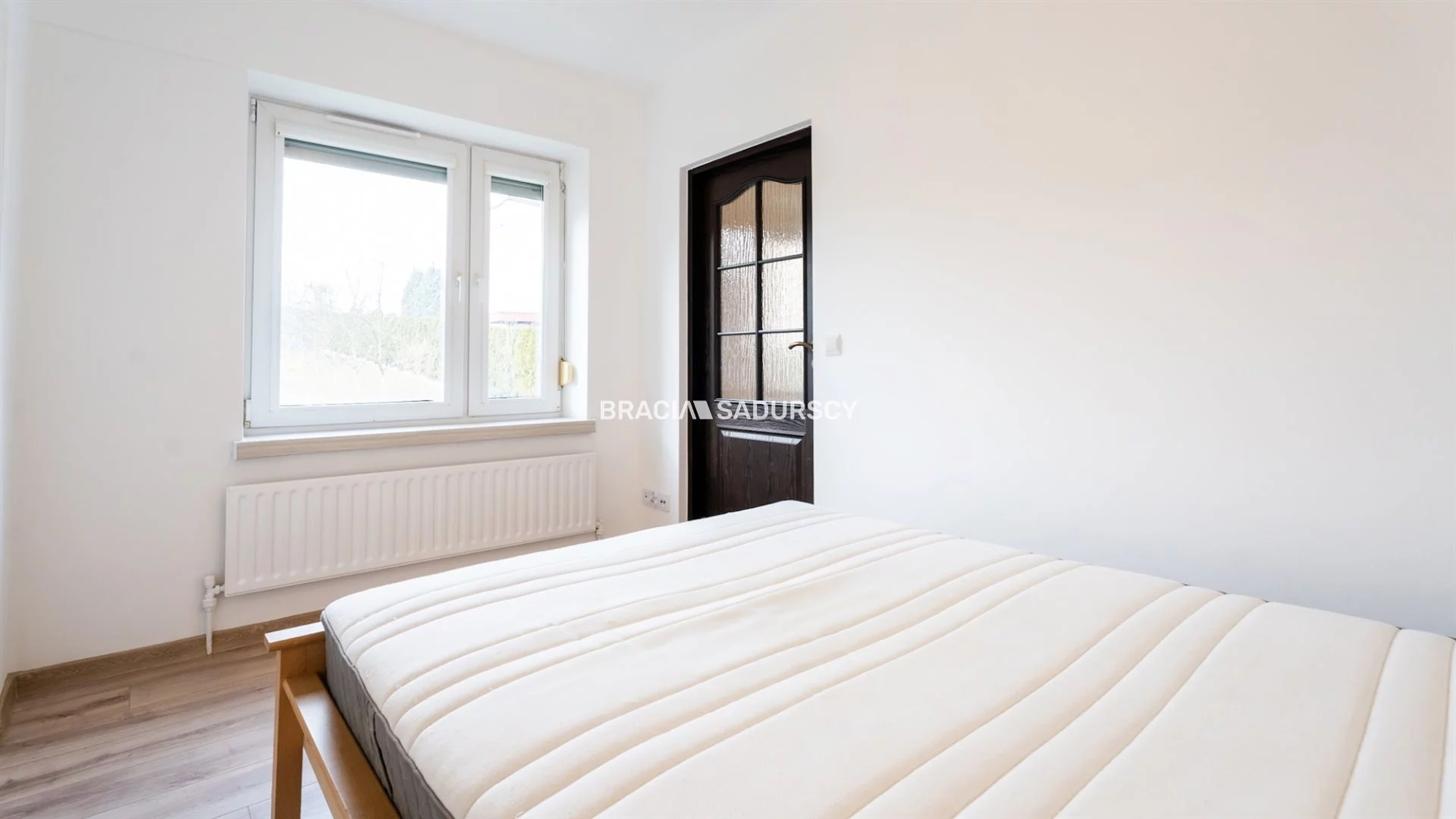 3 pokoje, mieszkanie 53,00 m², piętro 1, oferta nr , BS5-MS-308890-19, Wadowice, Sadowa