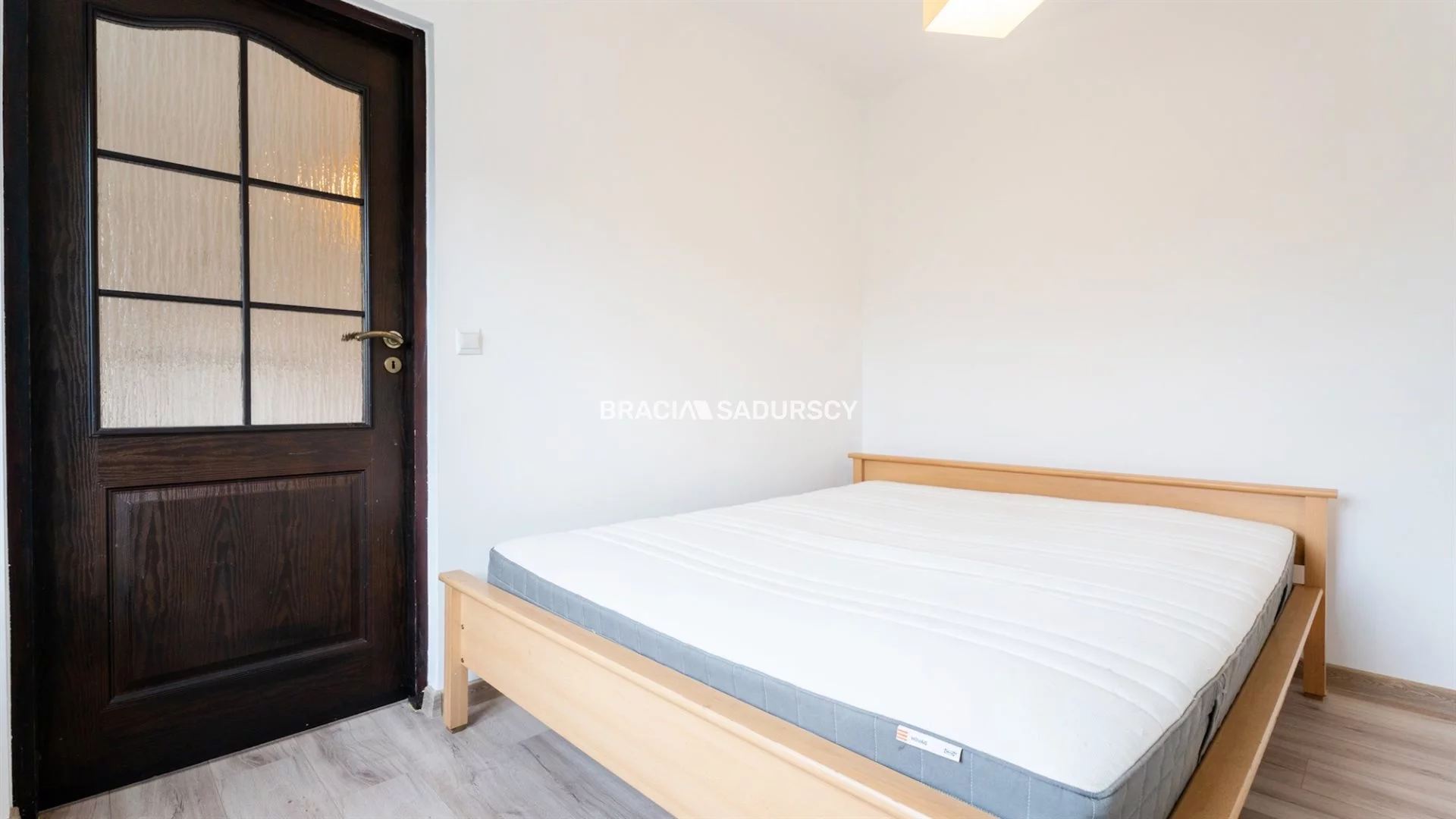 3 pokoje, mieszkanie 53,00 m², piętro 1, oferta nr , BS5-MS-308890-19, Wadowice, Sadowa