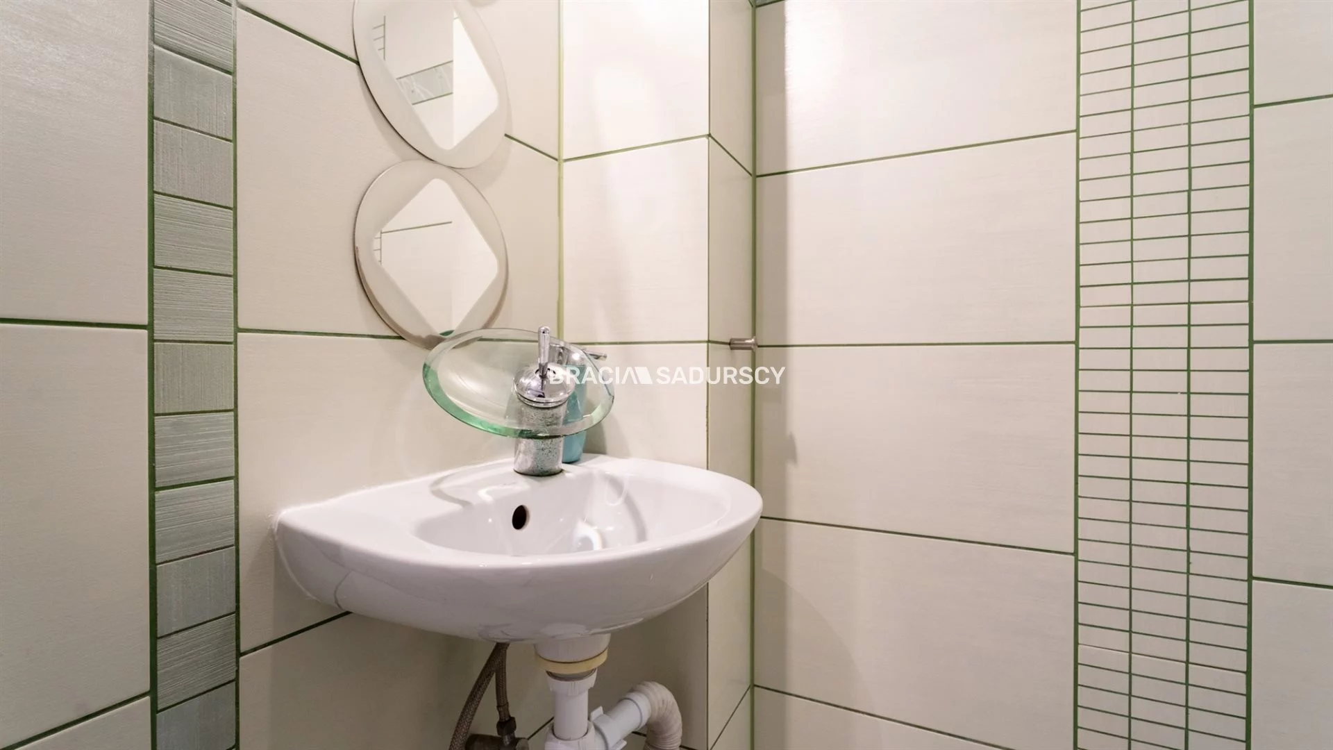 3 pokoje, mieszkanie 53,00 m², piętro 1, oferta nr , BS5-MS-308890-19, Wadowice, Sadowa