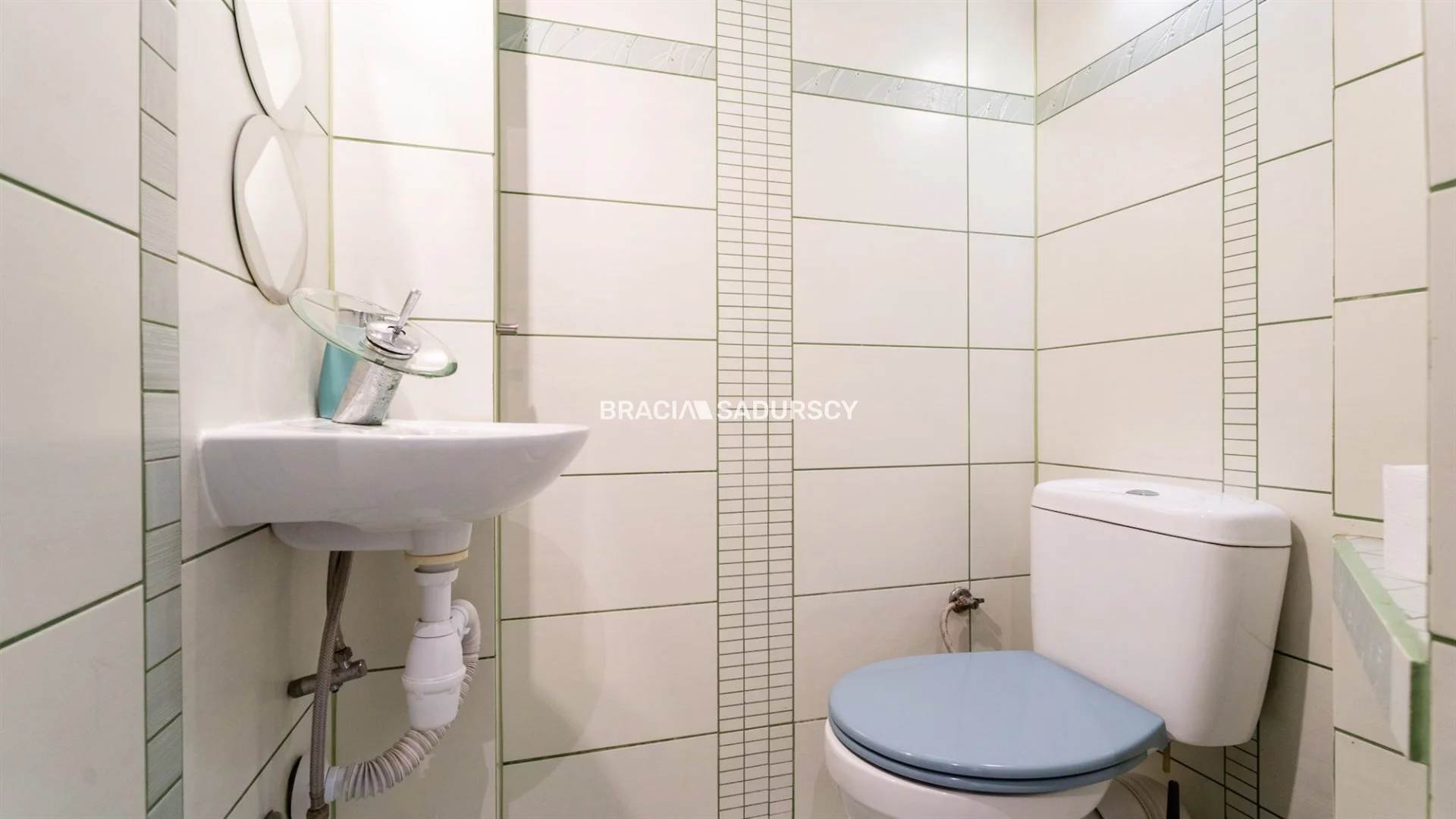 3 pokoje, mieszkanie 53,00 m², piętro 1, oferta nr , BS5-MS-308890-19, Wadowice, Sadowa