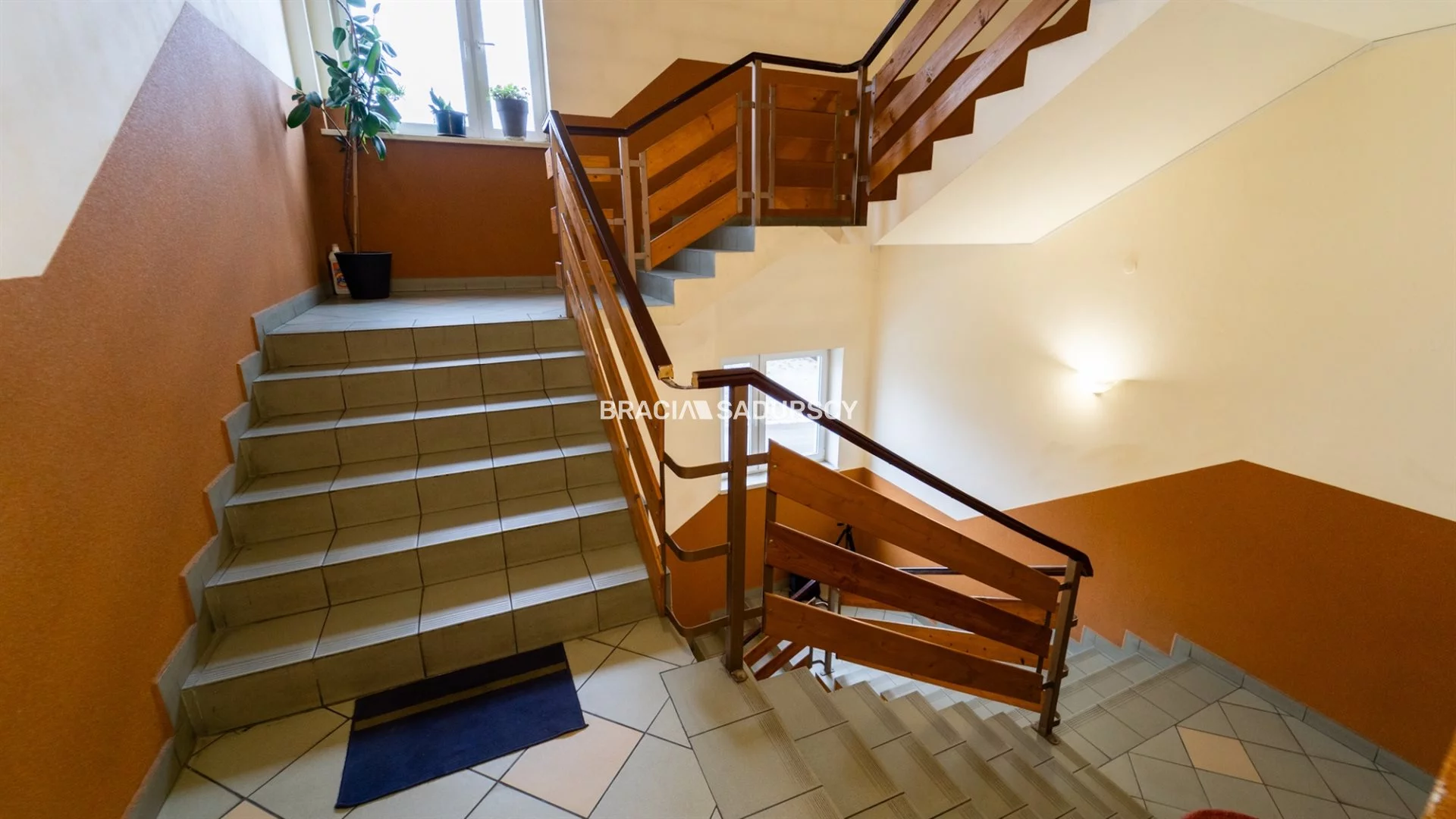 3 pokoje, mieszkanie 53,00 m², piętro 1, oferta nr , BS5-MS-308890-19, Wadowice, Sadowa
