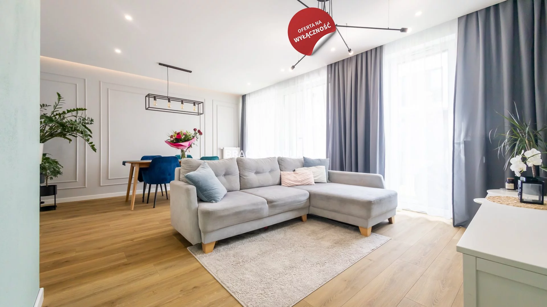 Apartamenty BS1-MS-307271-12 Wieliczka Sadowa