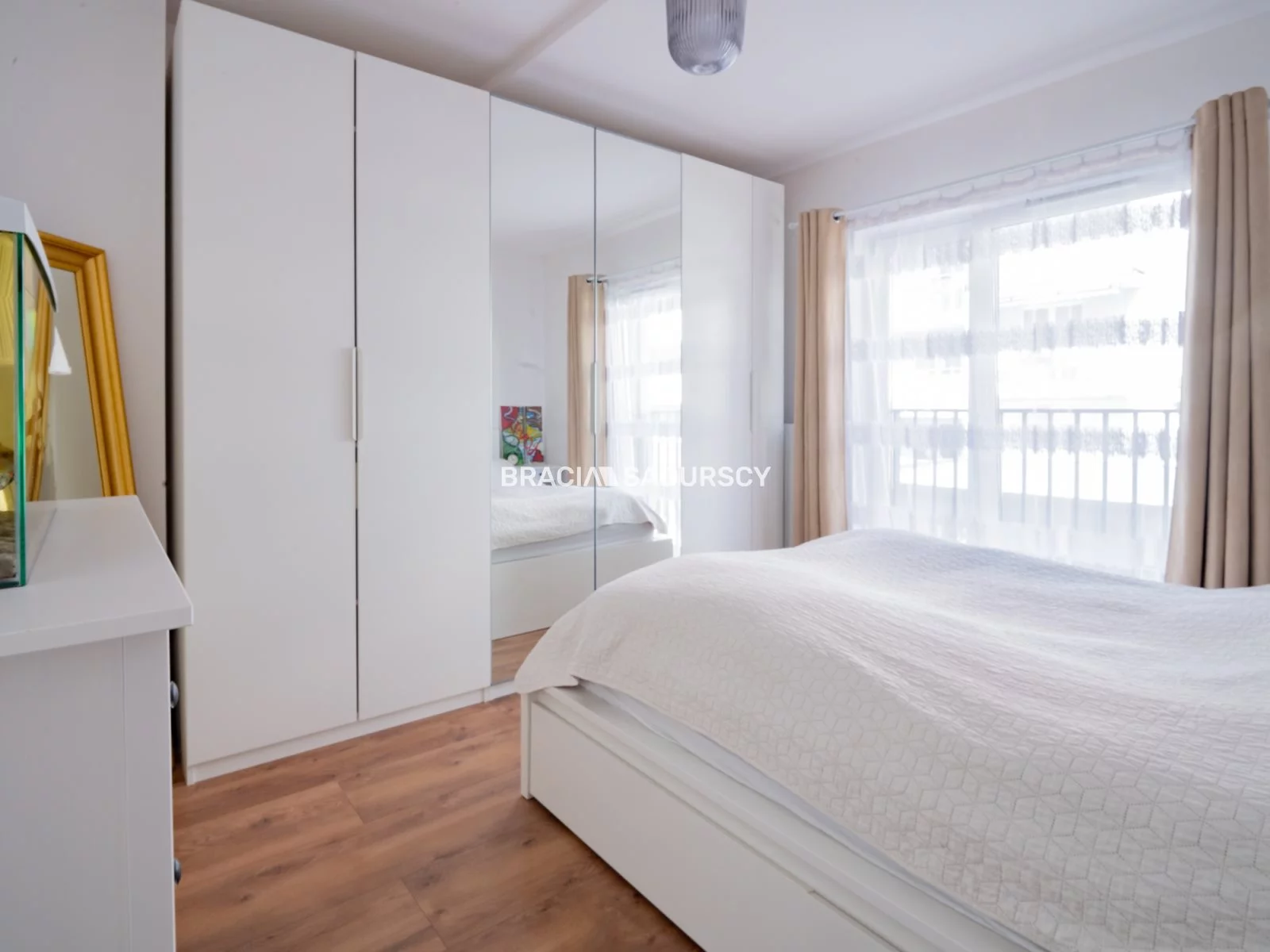 3 pokoje, apartament 61,15 m², parter, oferta nr , BS1-MS-311157-4, Kraków, Podgórze Duchackie, Wola Duchacka, Sebastiana Klonowica
