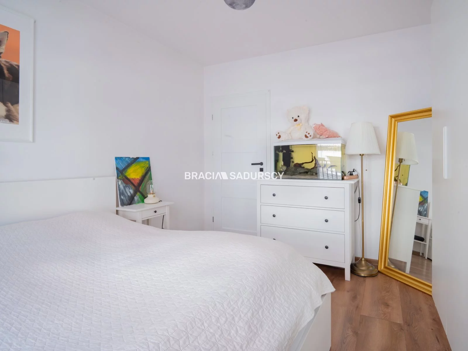3 pokoje, apartament 61,15 m², parter, oferta nr , BS1-MS-311157-4, Kraków, Podgórze Duchackie, Wola Duchacka, Sebastiana Klonowica