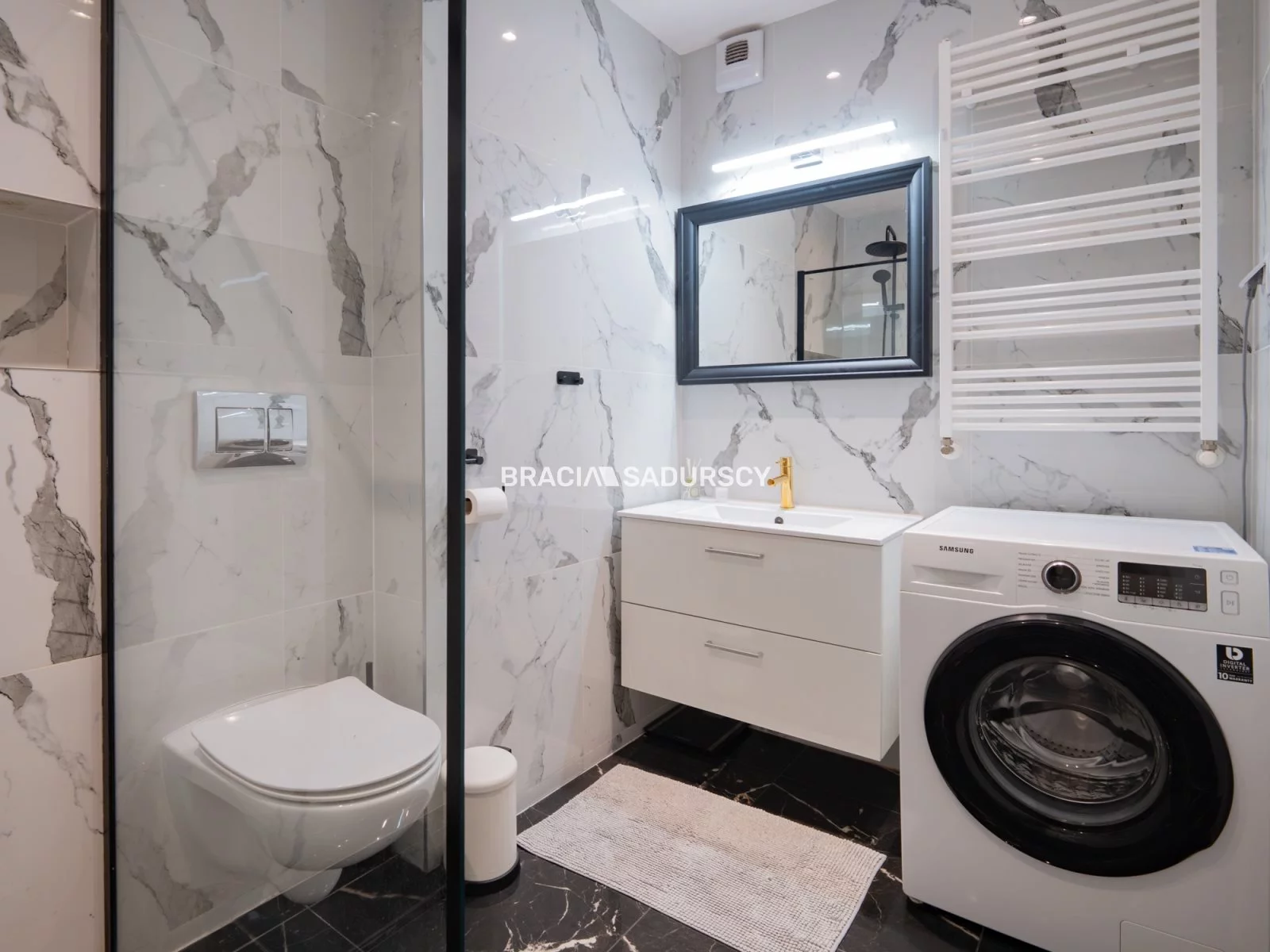 3 pokoje, apartament 61,15 m², parter, oferta nr , BS1-MS-311157-4, Kraków, Podgórze Duchackie, Wola Duchacka, Sebastiana Klonowica