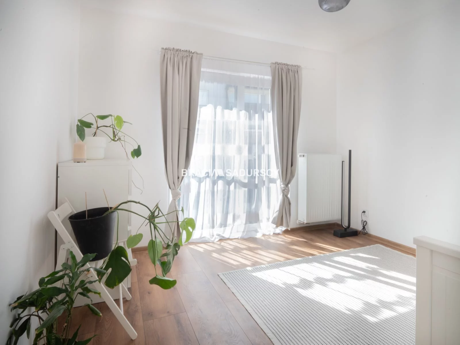 3 pokoje, apartament 61,15 m², parter, oferta nr , BS1-MS-311157-4, Kraków, Podgórze Duchackie, Wola Duchacka, Sebastiana Klonowica