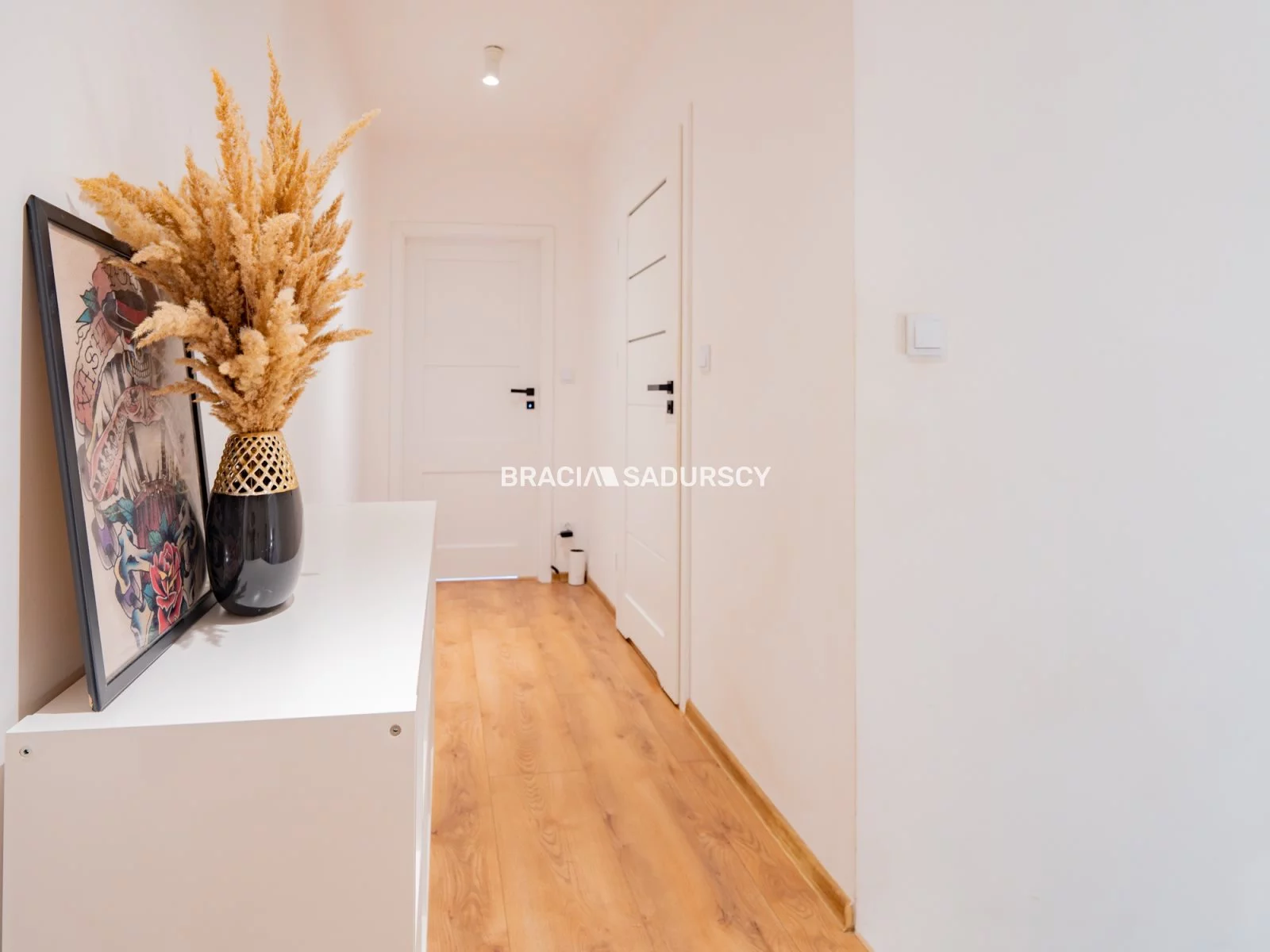 3 pokoje, apartament 61,15 m², parter, oferta nr , BS1-MS-311157-4, Kraków, Podgórze Duchackie, Wola Duchacka, Sebastiana Klonowica