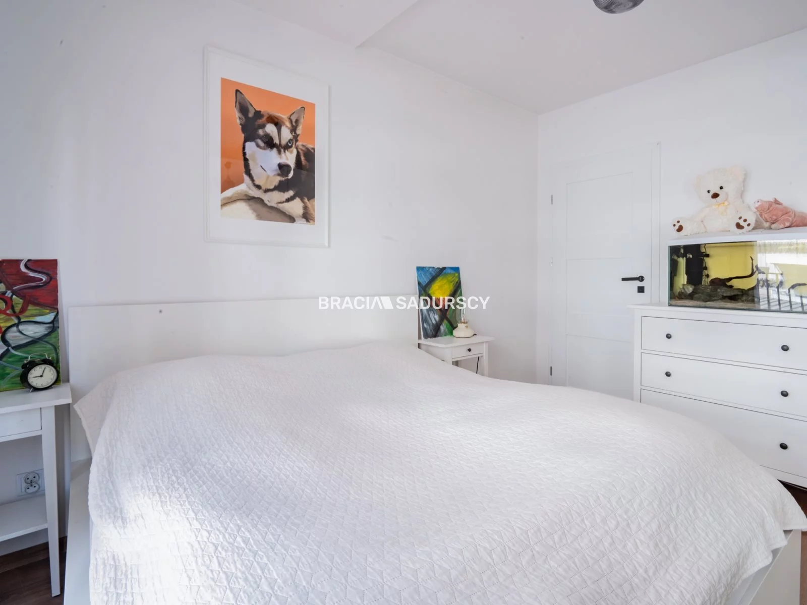 3 pokoje, apartament 61,15 m², parter, oferta nr , BS1-MS-311157-4, Kraków, Podgórze Duchackie, Wola Duchacka, Sebastiana Klonowica