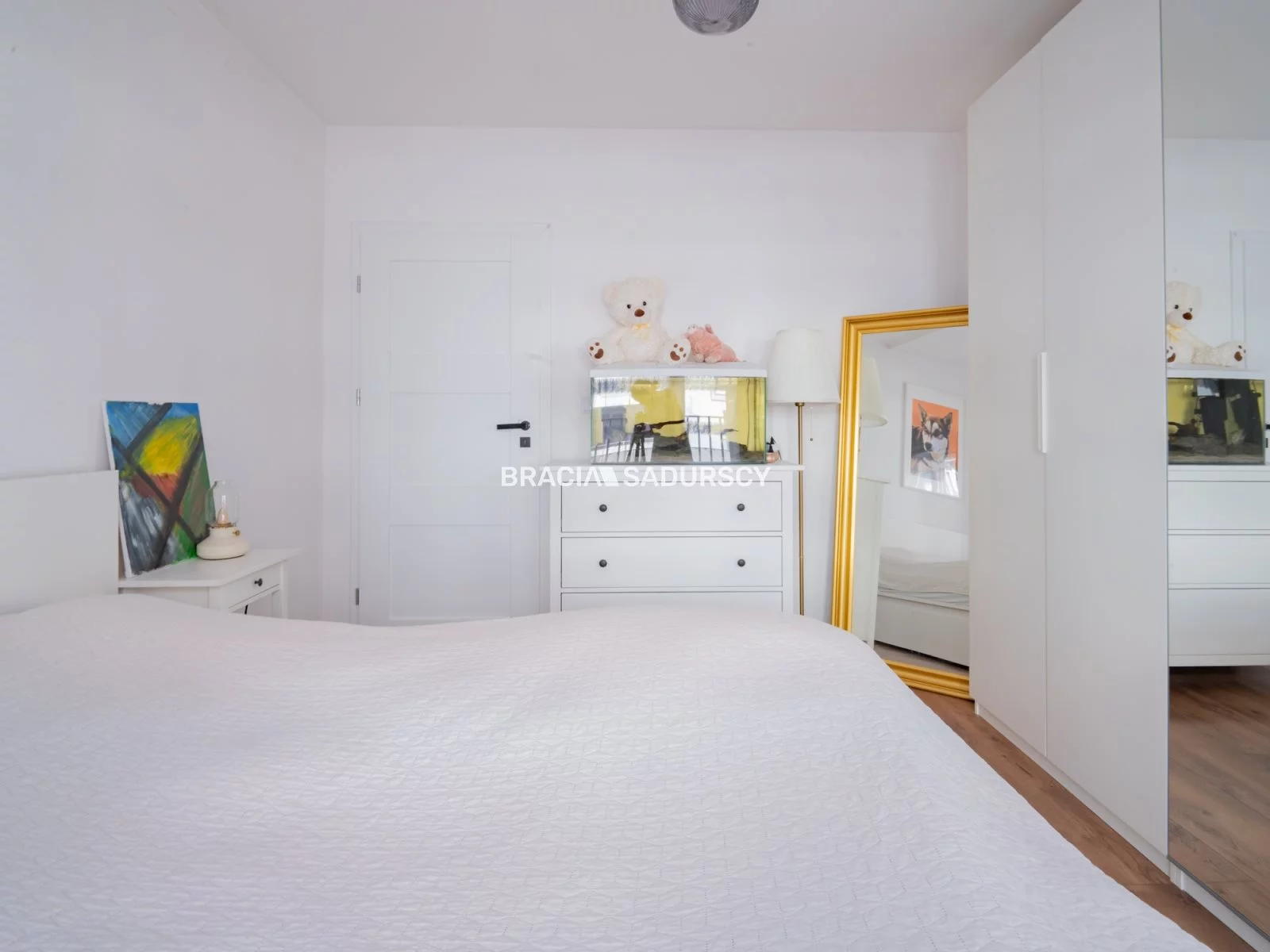 3 pokoje, apartament 61,15 m², parter, oferta nr , BS1-MS-311157-4, Kraków, Podgórze Duchackie, Wola Duchacka, Sebastiana Klonowica
