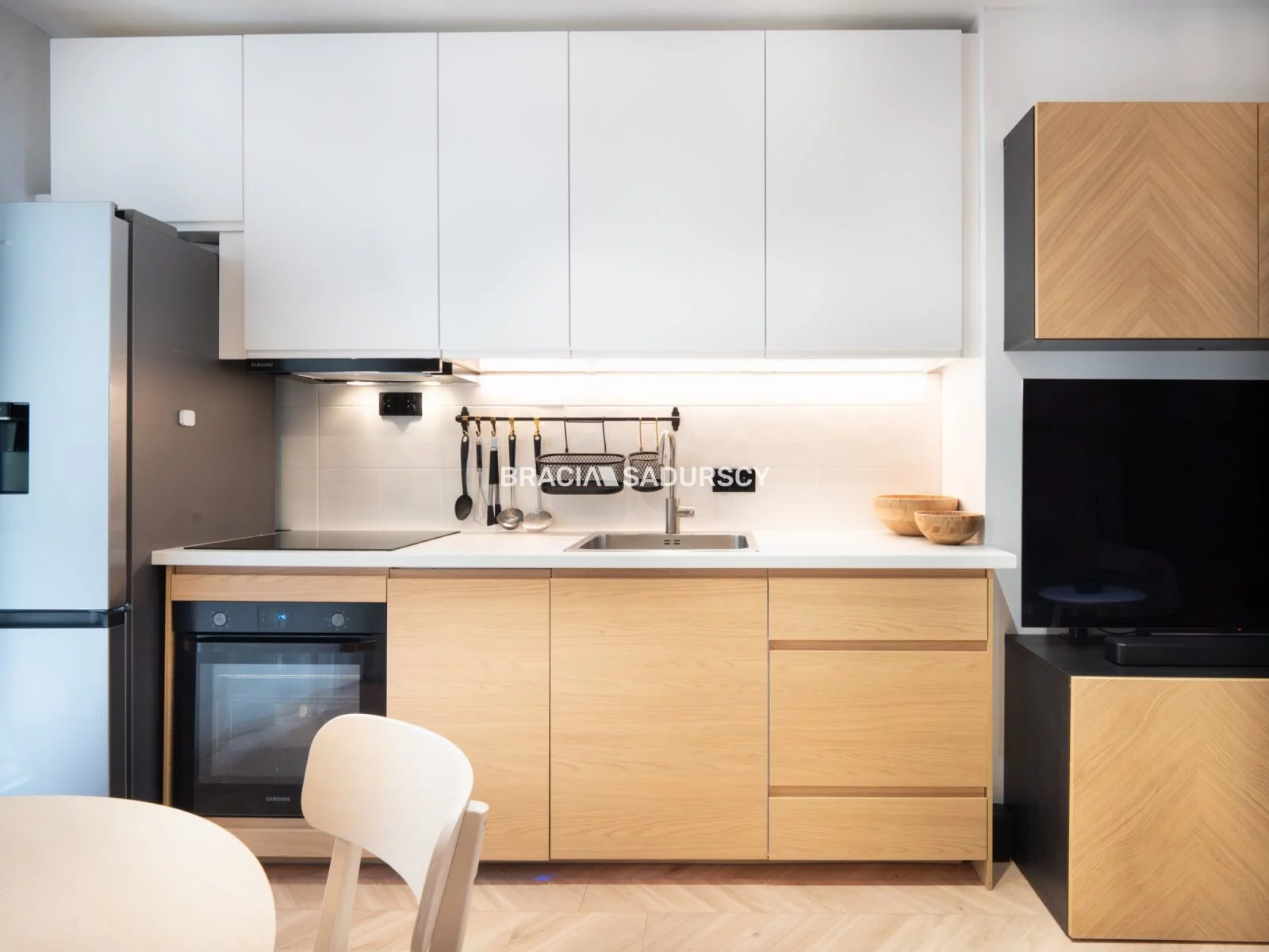 3 pokoje, apartament 61,15 m², parter, oferta nr , BS1-MS-311157-4, Kraków, Podgórze Duchackie, Wola Duchacka, Sebastiana Klonowica