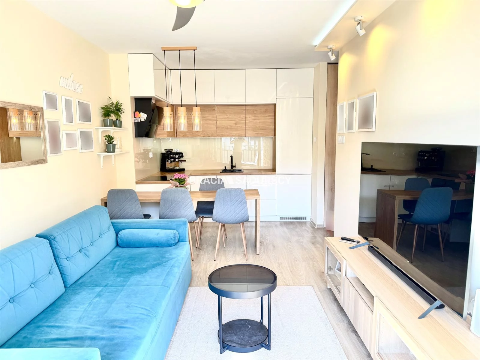 Apartamenty BS1-MS-309887 Kraków Czyżyny Sikorki