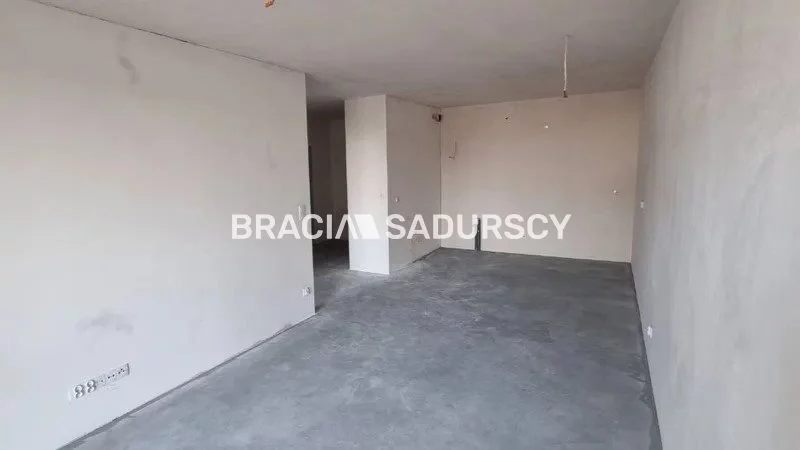 Apartamenty BS2-MS-309299-3 Kraków Prądnik Czerwony Śliczna