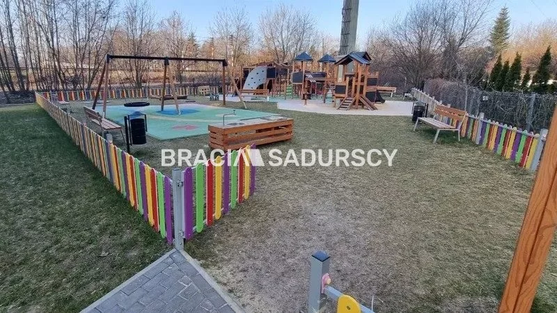 3 pokoje, apartament 73,19 m², piętro 3, oferta nr , BS2-MS-309299-3, Kraków, Prądnik Czerwony, Śliczna