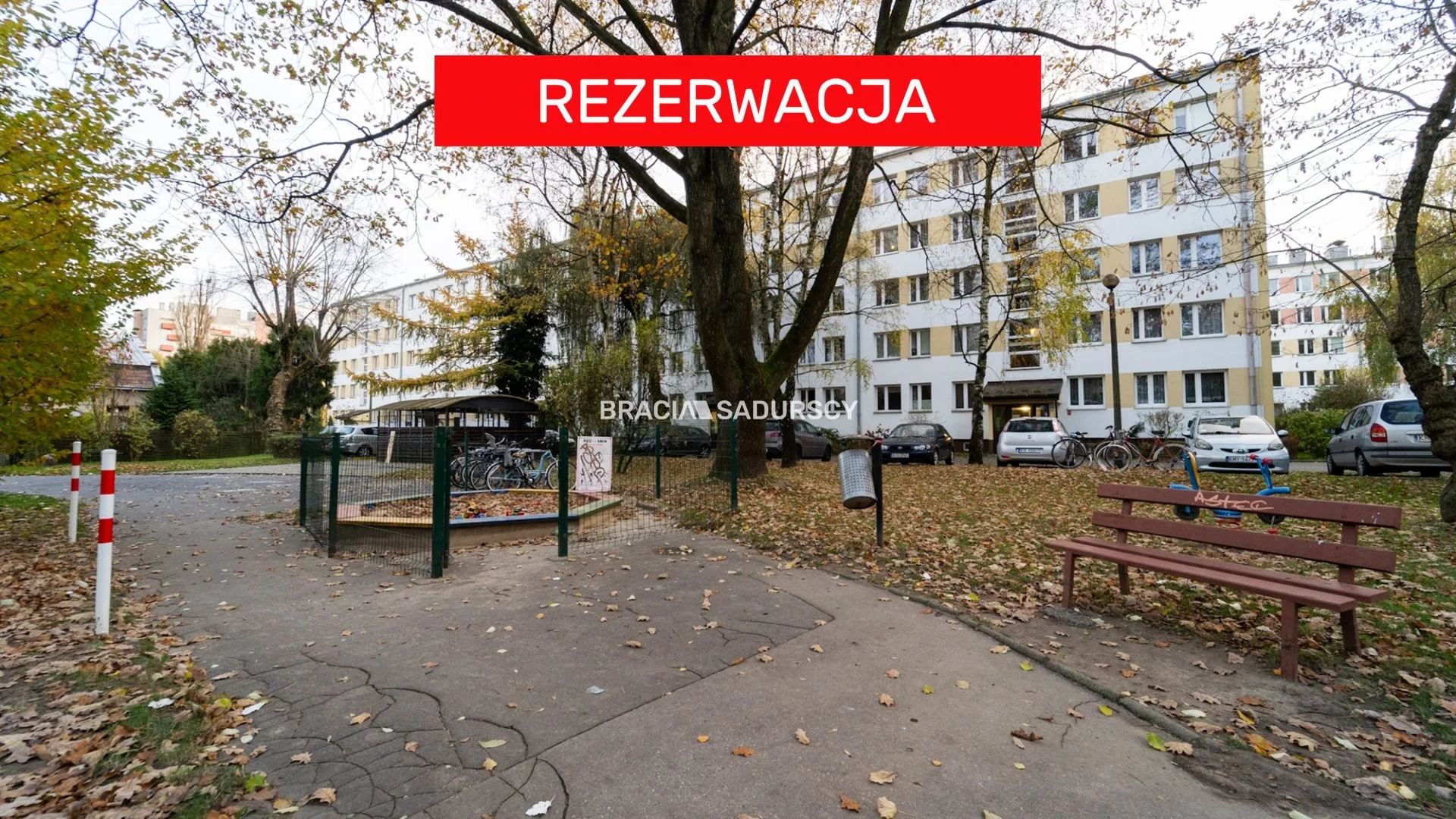 Mieszkanie trzypokojowe 47,00 m², Kraków, Dębniki, Osiedle Podwawelskie, Słomiana, Sprzedaż