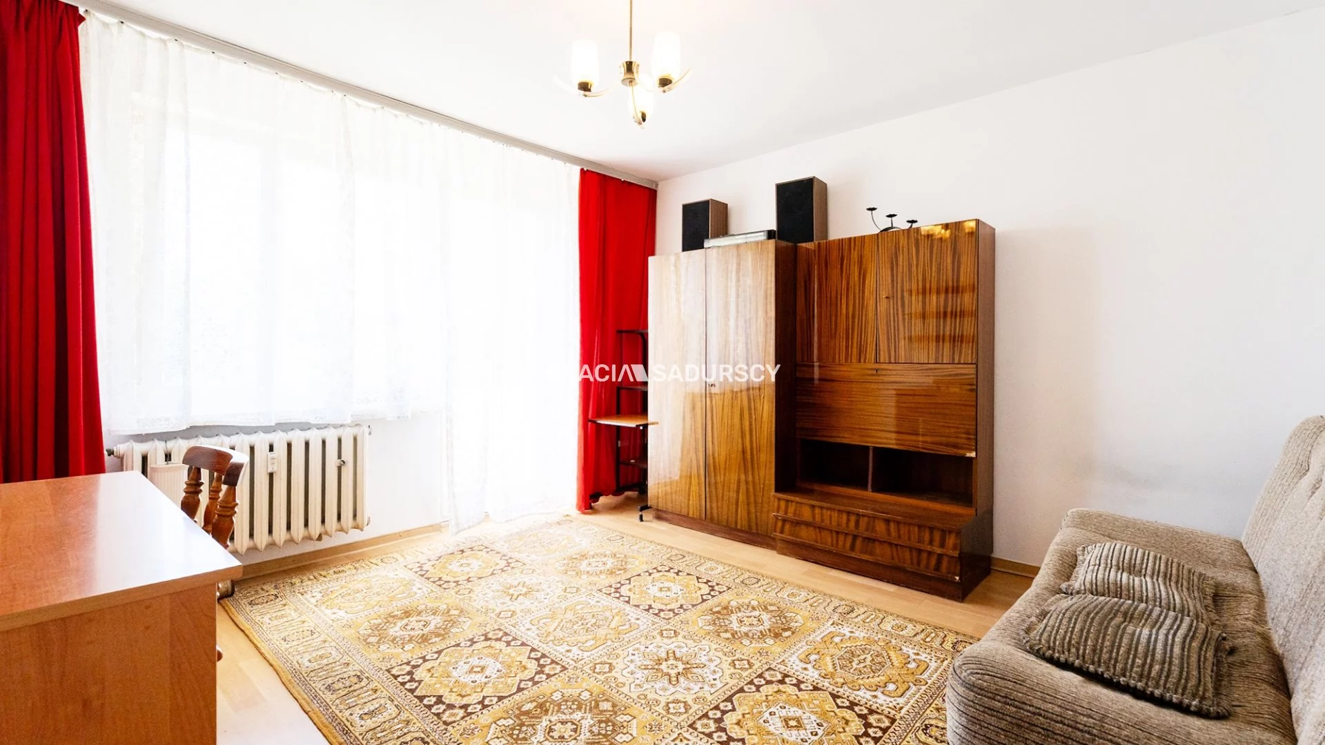 Apartamenty BS1-MS-310789-1 Kraków Dębniki Słomiana