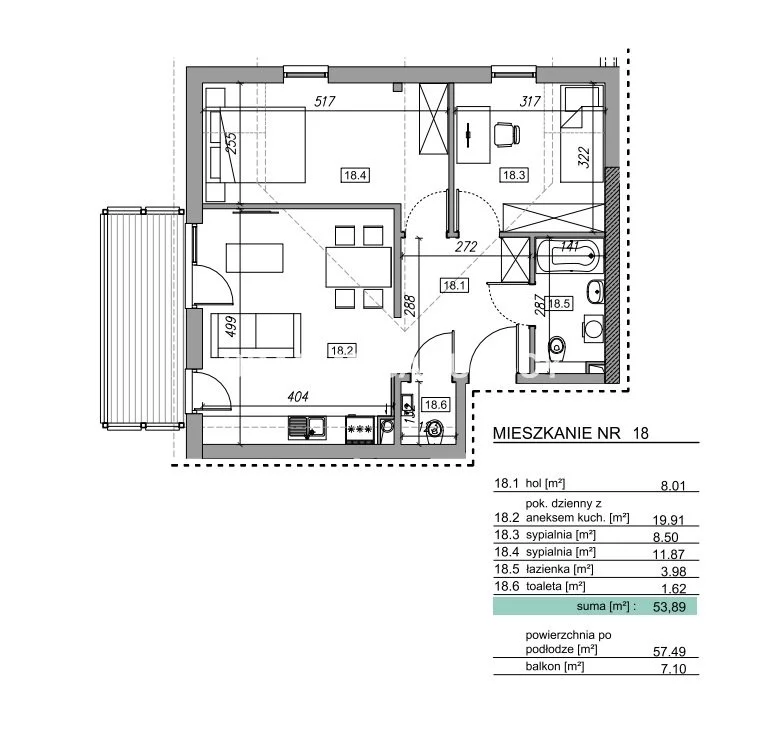 BS2-MS-305791 - zdjęcie nr 1