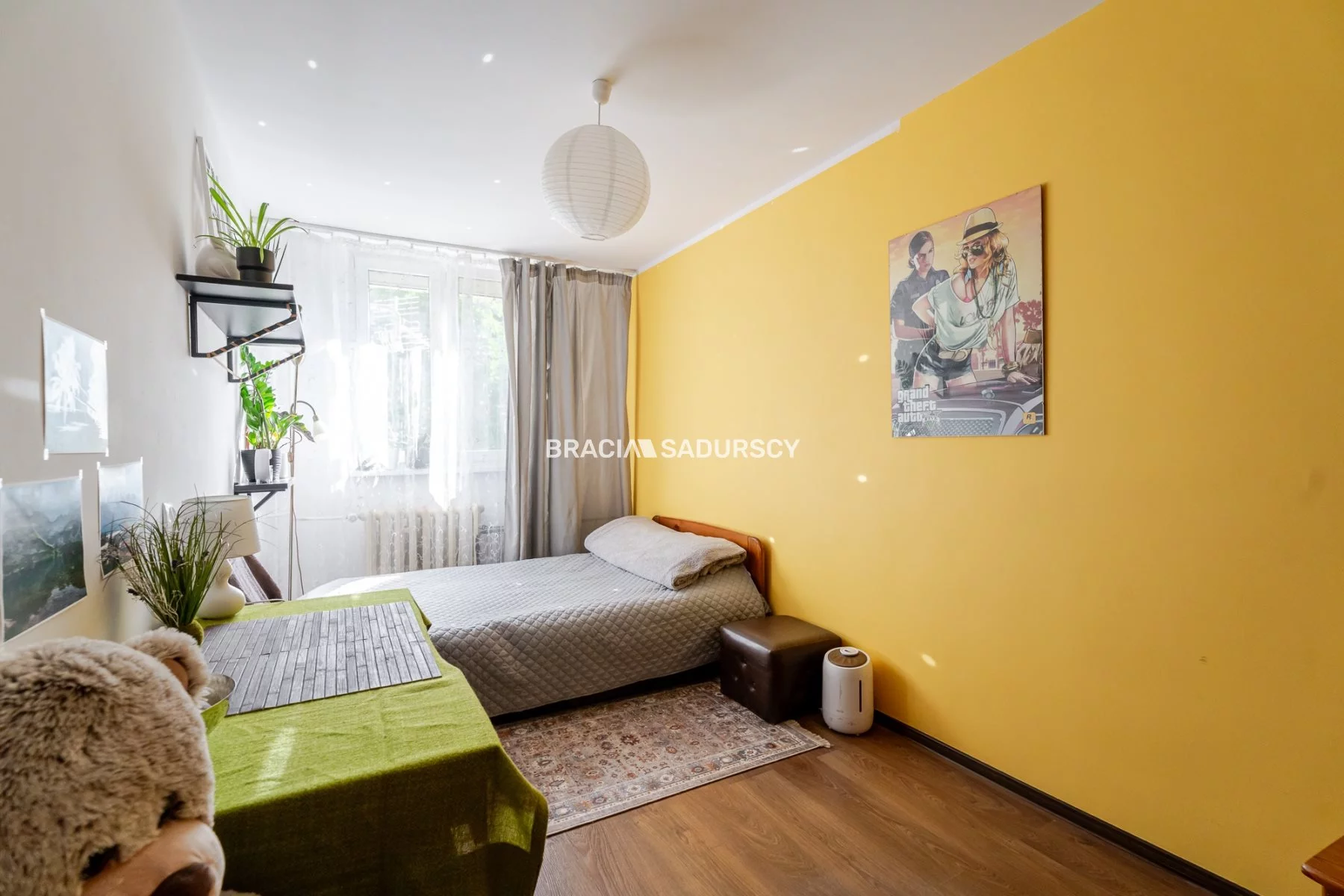 Apartamenty BS1-MS-311797 Kraków Prądnik Biały Stachiewicza