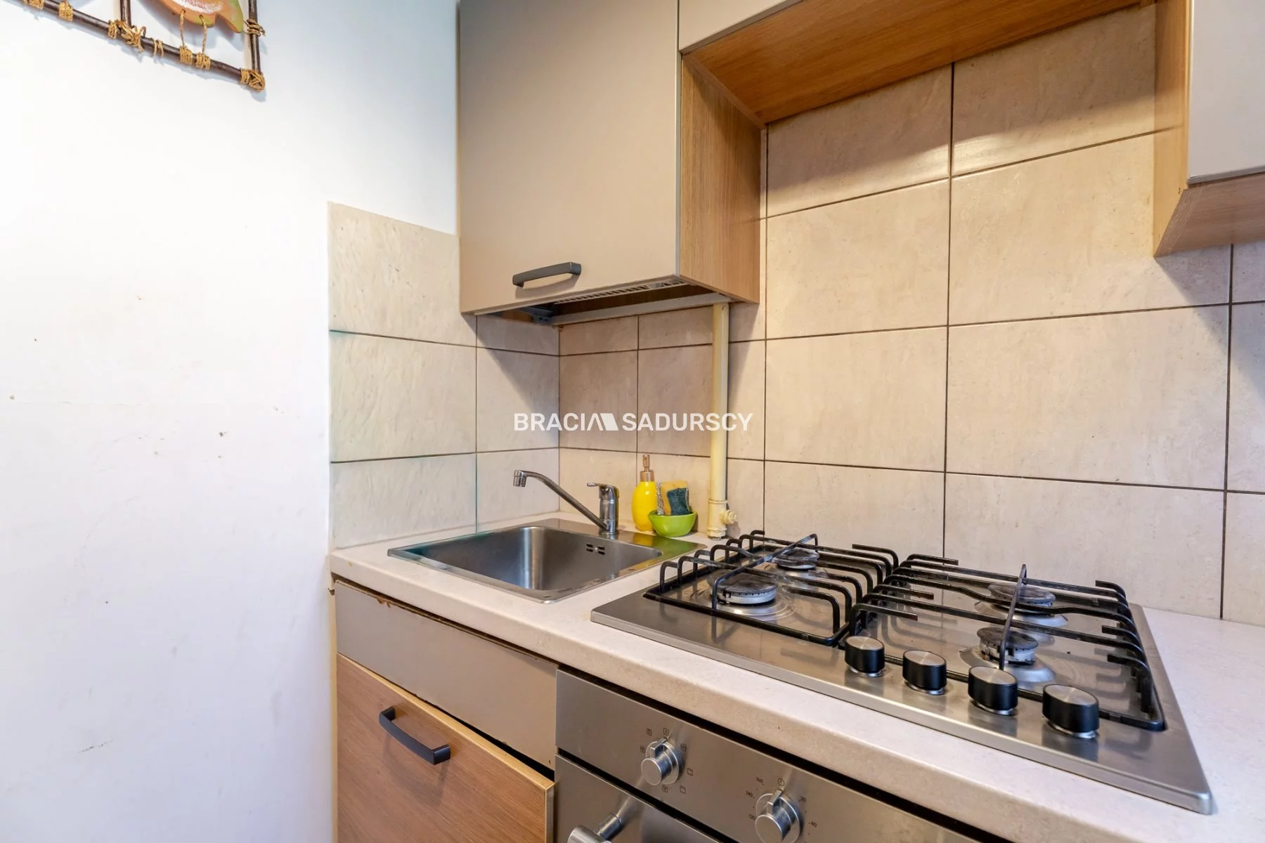 3 pokoje, mieszkanie 50,00 m², parter, oferta nr , BS1-MS-311797, Kraków, Prądnik Biały, Azory, Stachiewicza