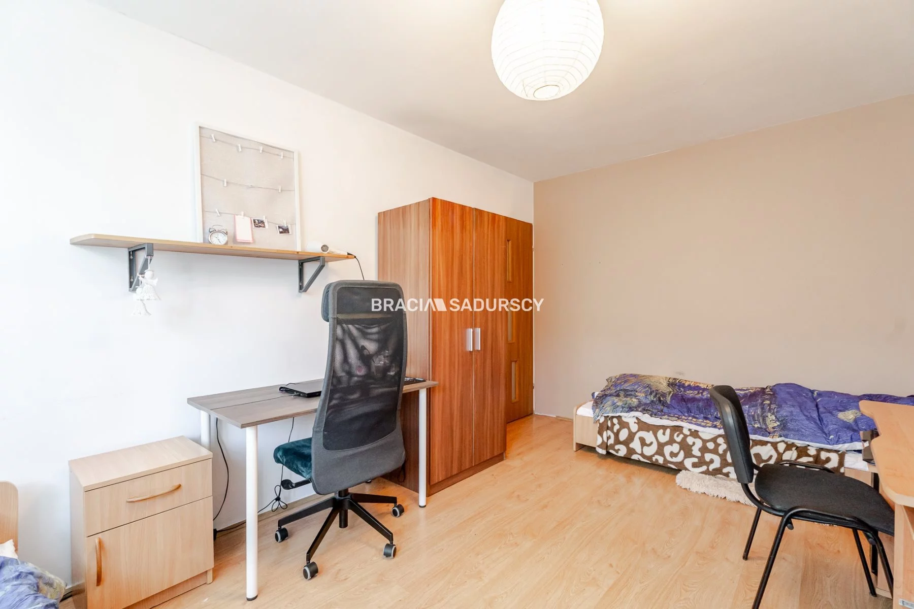 3 pokoje, mieszkanie 50,00 m², parter, oferta nr , BS1-MS-311797, Kraków, Prądnik Biały, Azory, Stachiewicza