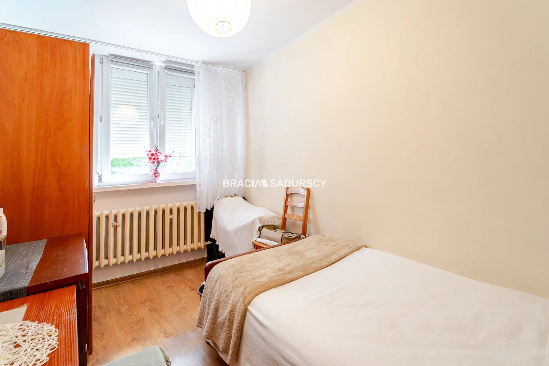 3 pokoje, mieszkanie 50,00 m², parter, oferta nr , BS1-MS-311797, Kraków, Prądnik Biały, Azory, Stachiewicza