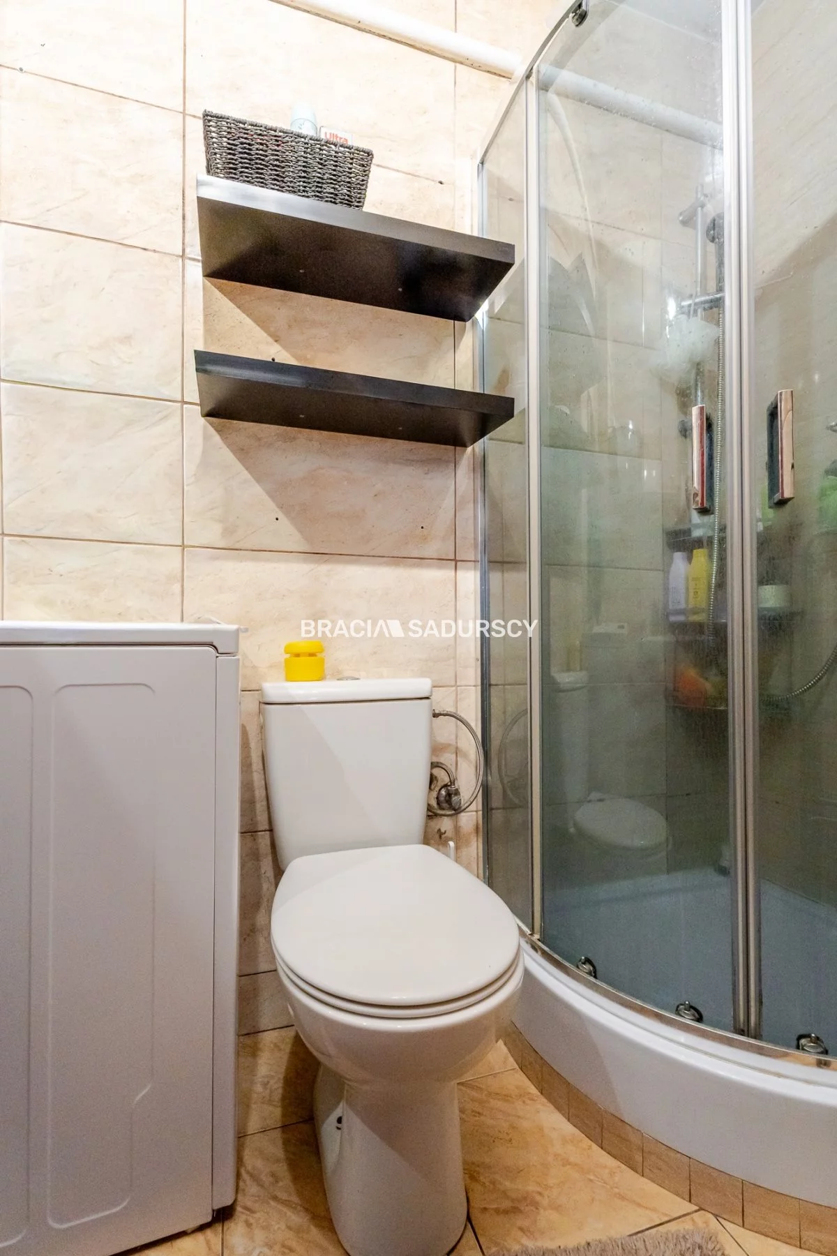 3 pokoje, mieszkanie 50,00 m², parter, oferta nr , BS1-MS-311797, Kraków, Prądnik Biały, Azory, Stachiewicza