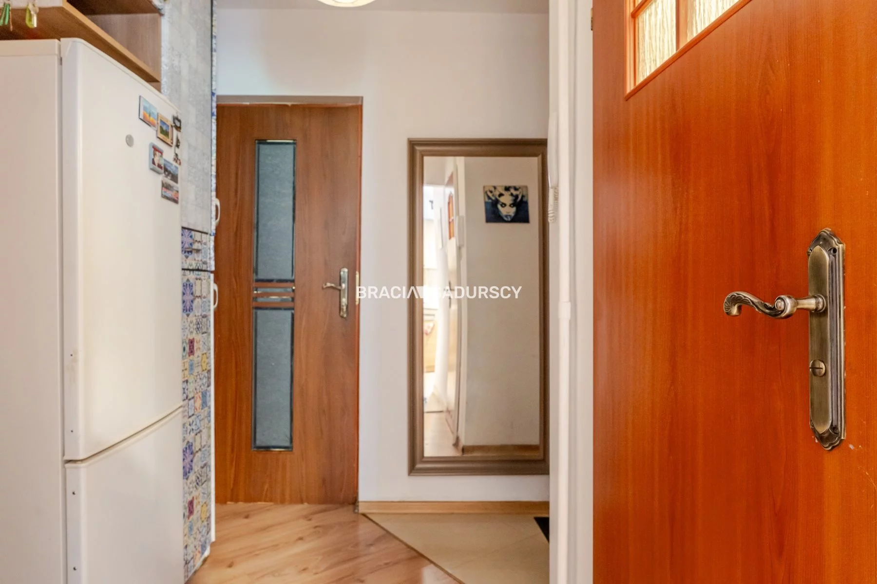 3 pokoje, mieszkanie 50,00 m², parter, oferta nr , BS1-MS-311797, Kraków, Prądnik Biały, Azory, Stachiewicza