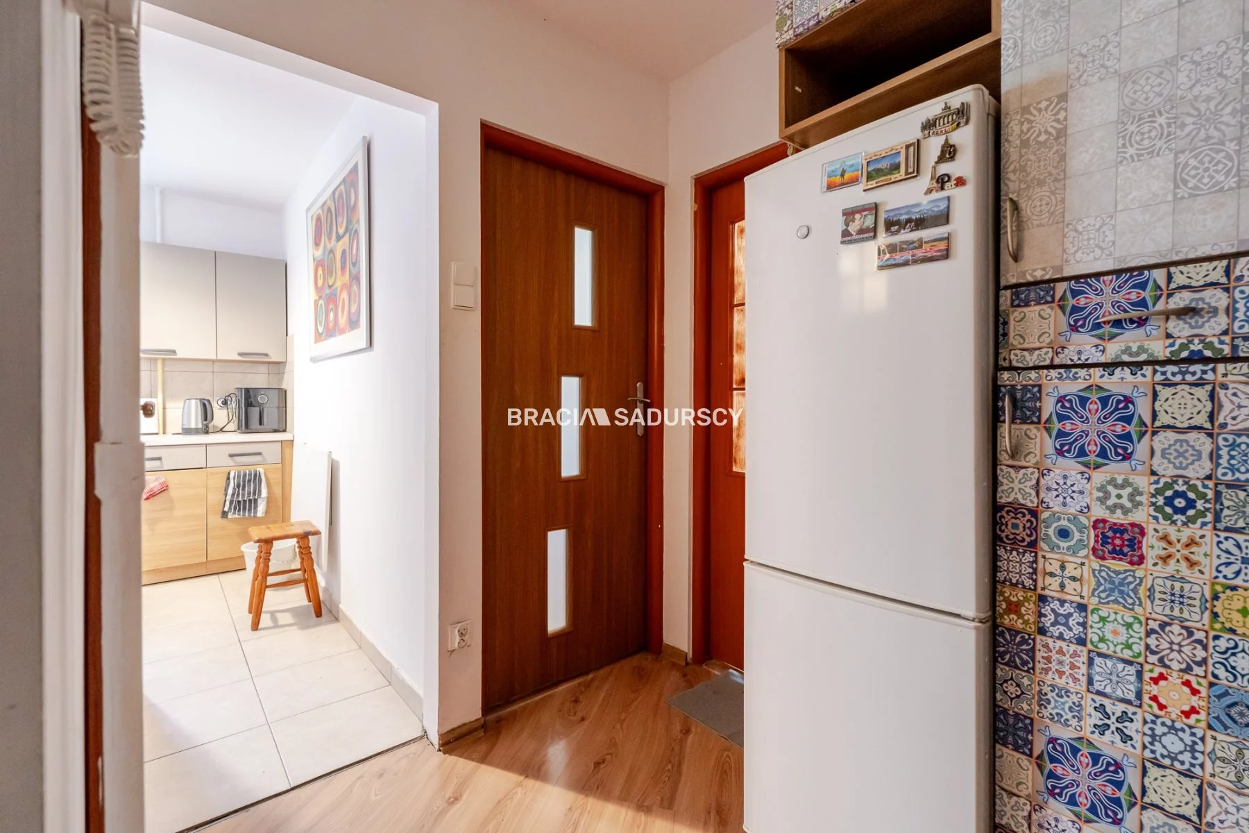 3 pokoje, mieszkanie 50,00 m², parter, oferta nr , BS1-MS-311797, Kraków, Prądnik Biały, Azory, Stachiewicza