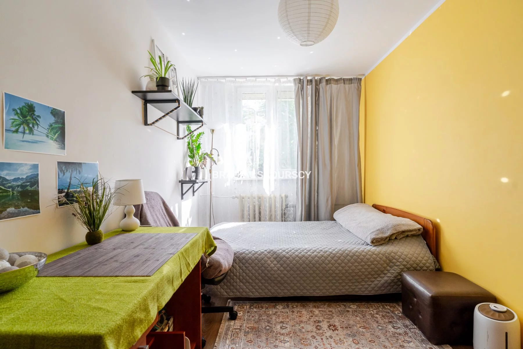 3 pokoje, mieszkanie 50,00 m², parter, oferta nr , BS1-MS-311797-1, Kraków, Prądnik Biały, Azory, Stachiewicza