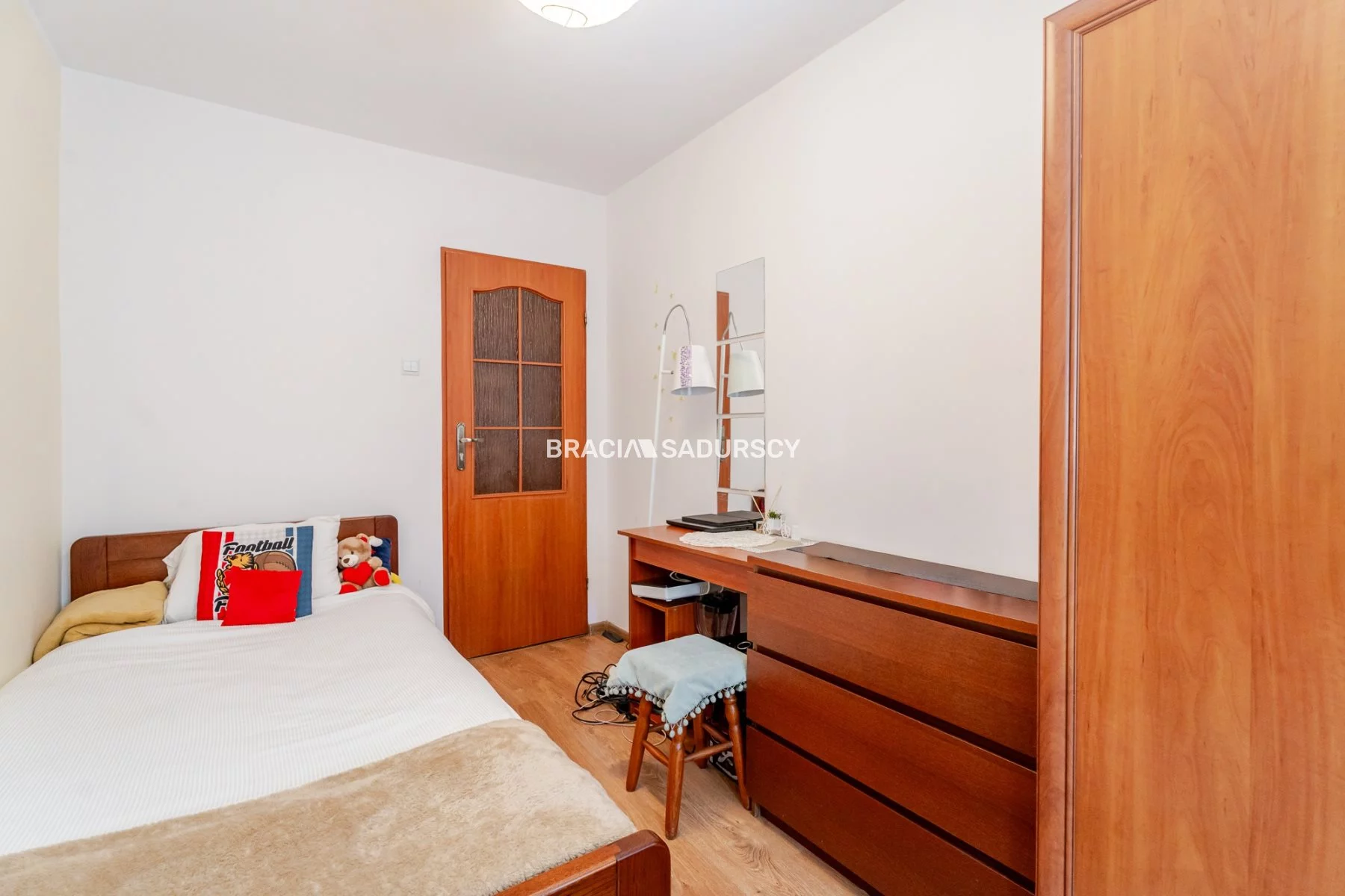 3 pokoje, mieszkanie 50,00 m², parter, oferta nr , BS1-MS-312210-2, Kraków, Prądnik Biały, Azory, Stachiewicza