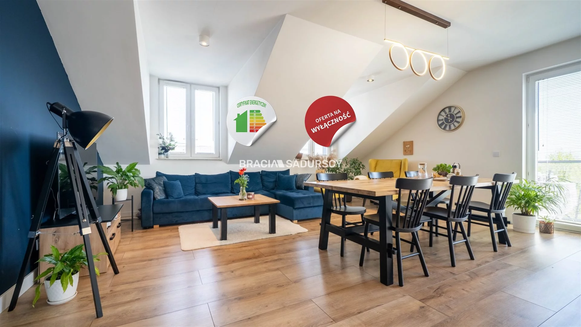 Apartamenty BS2-MS-308957-1 Kraków Prądnik Biały Starego Dębu