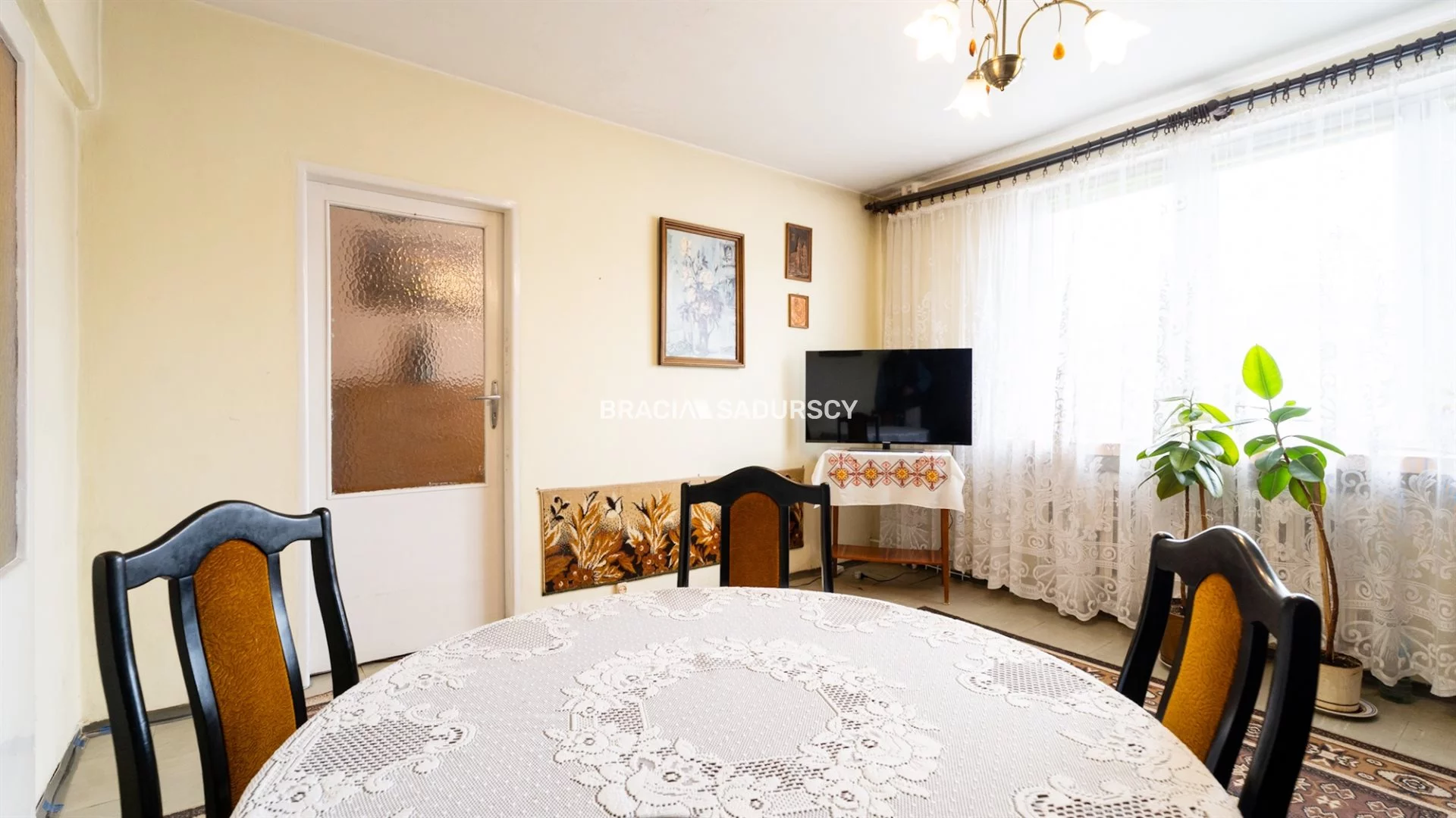 Apartamenty BS5-MS-310722-11 Kraków Bieńczyce os. Strusia